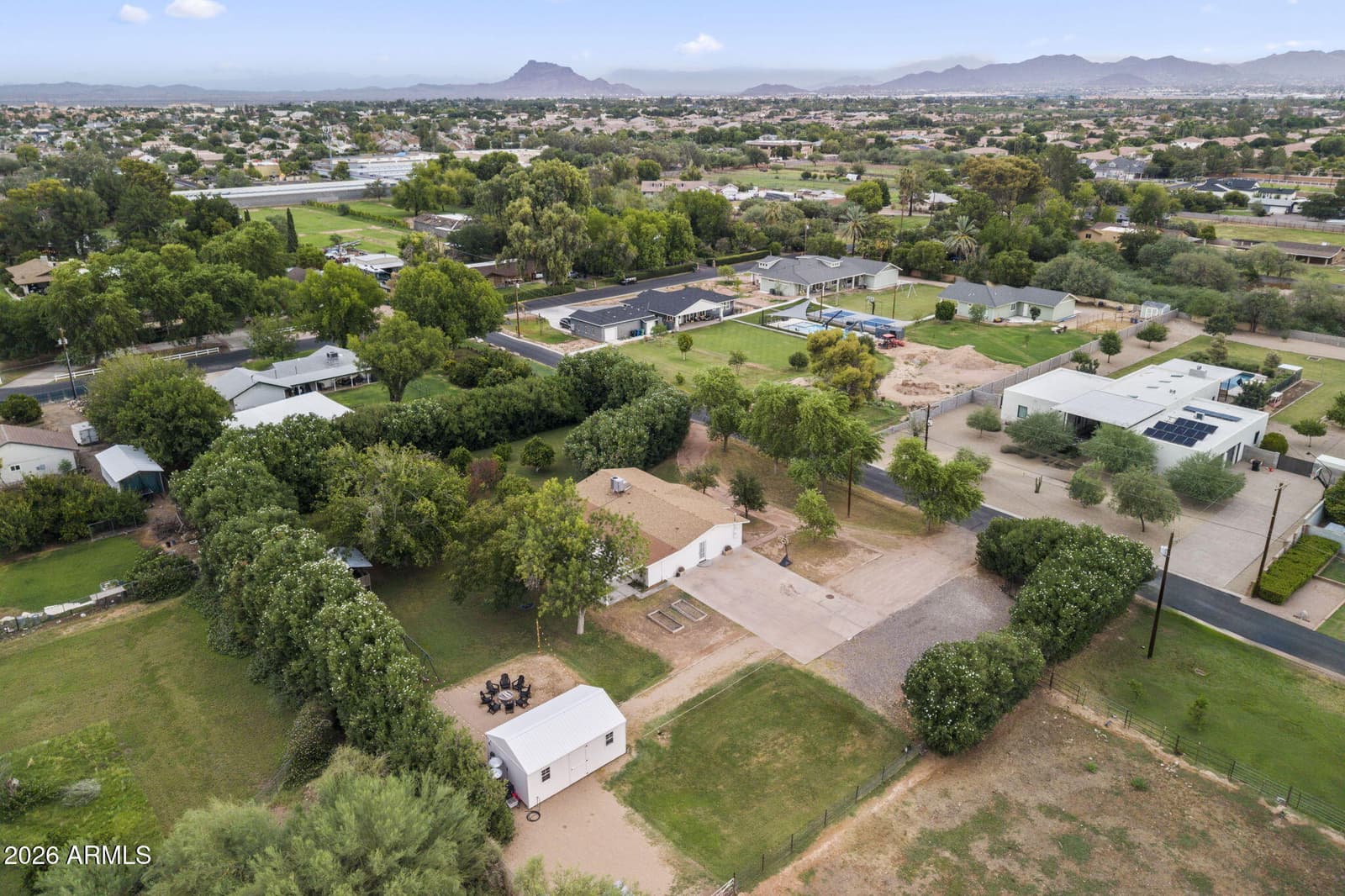 1732 N 30th Street, Mesa, AZ 85213 — photo 40 of 58