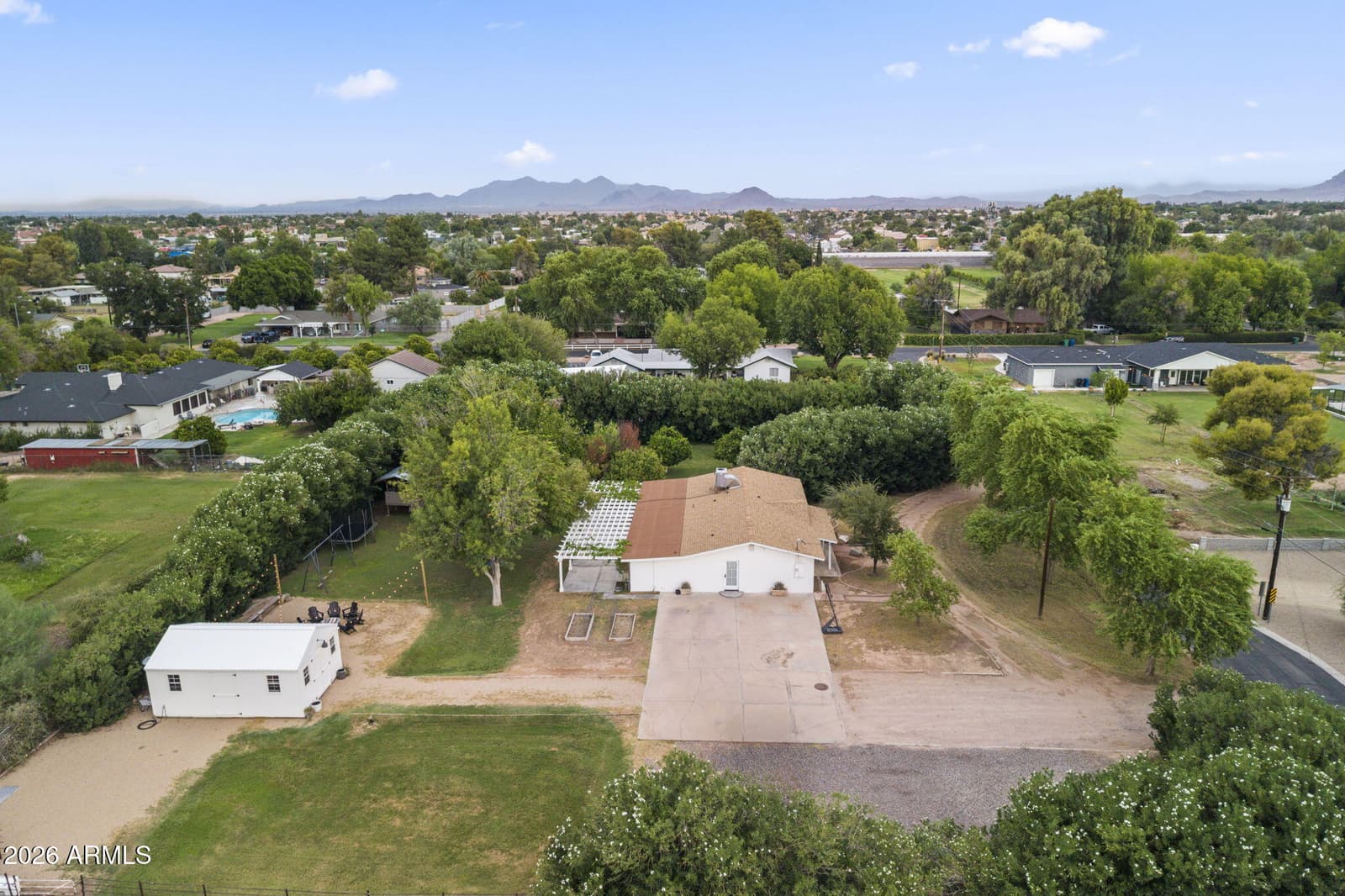 1732 N 30th Street, Mesa, AZ 85213 — photo 41 of 58