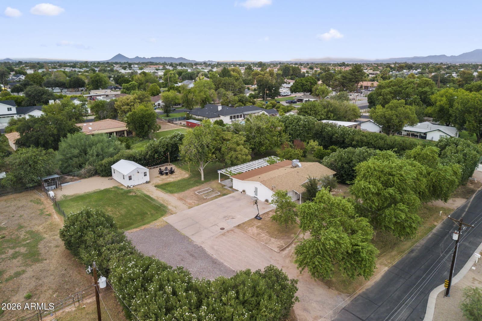 1732 N 30th Street, Mesa, AZ 85213 — photo 42 of 58