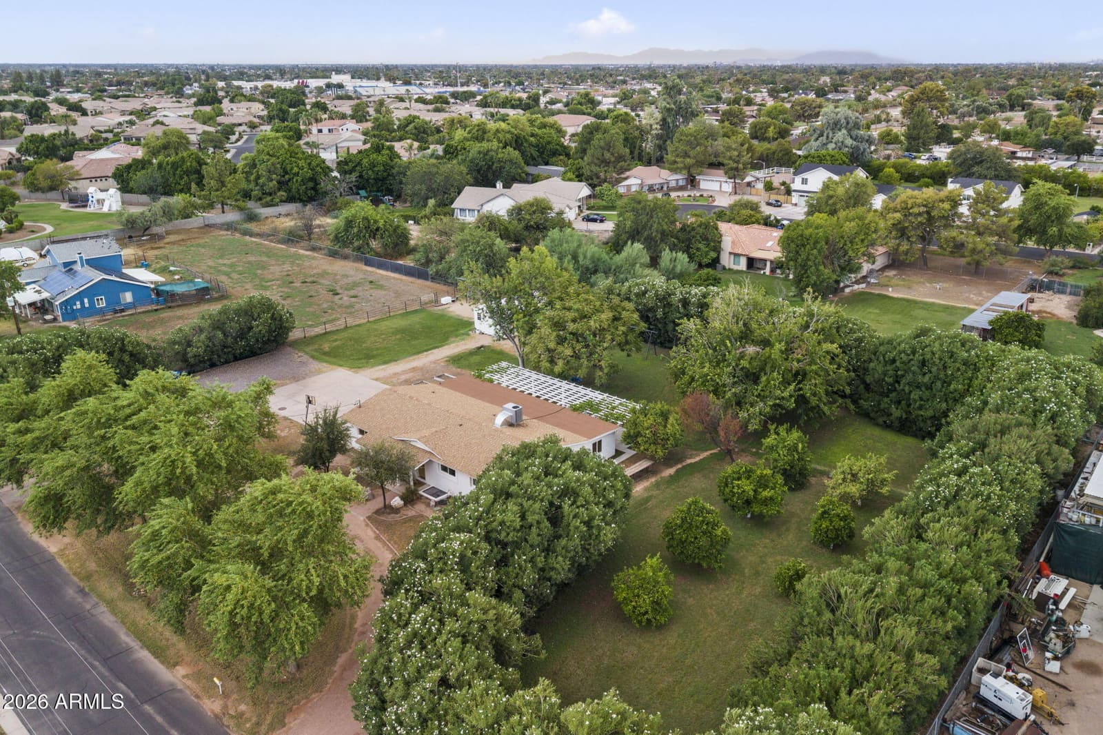 1732 N 30th Street, Mesa, AZ 85213 — photo 44 of 58