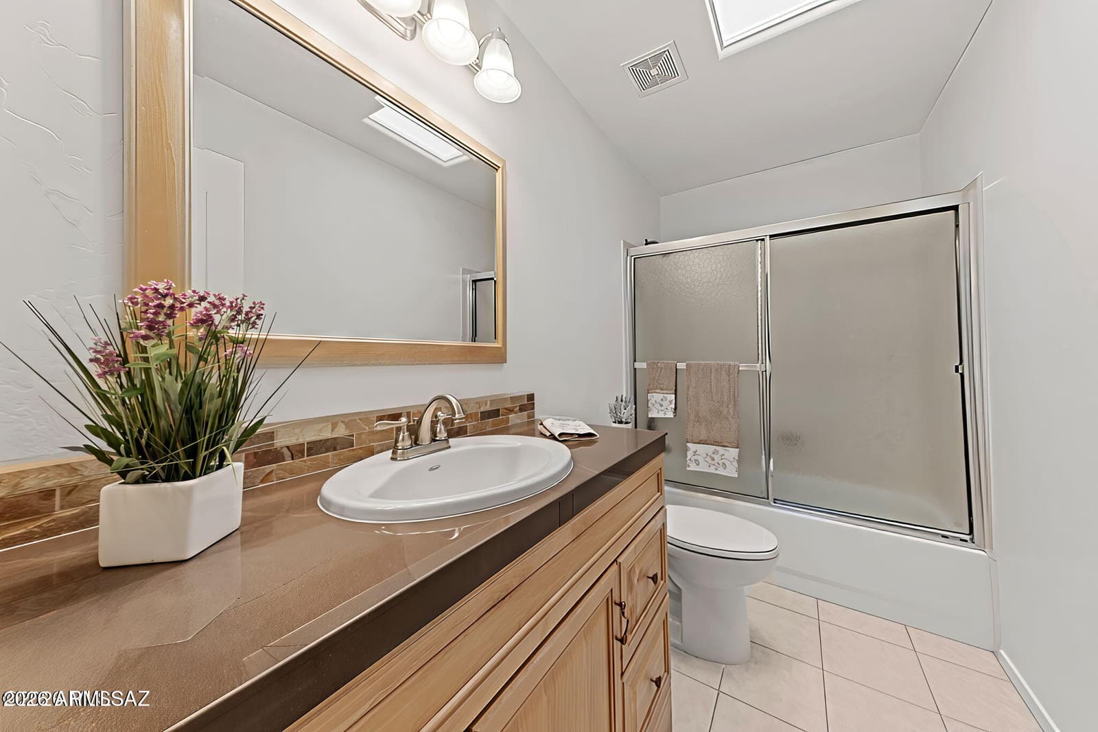 6461 N SUN BLUFF Drive, Tucson, AZ 85704 — photo 42 of 50