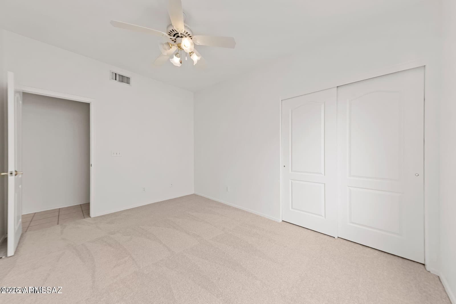 6461 N SUN BLUFF Drive, Tucson, AZ 85704 — photo 40 of 50