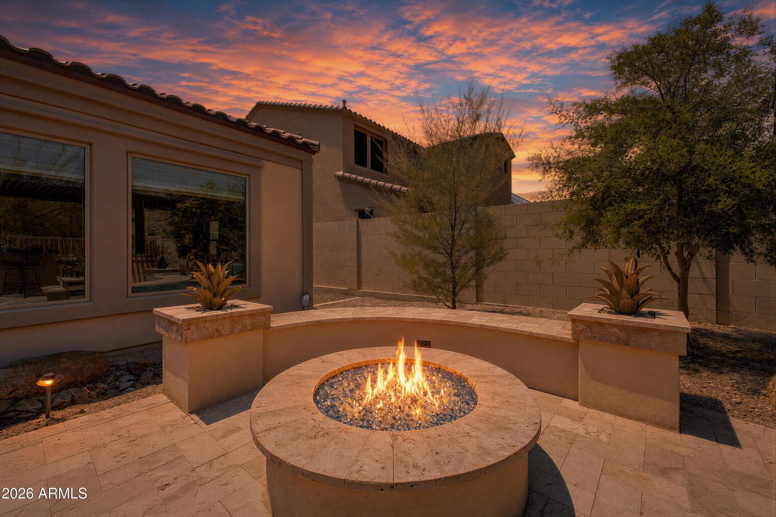 17836 W PASEO Way, Goodyear, AZ 85338 — photo 49 of 94