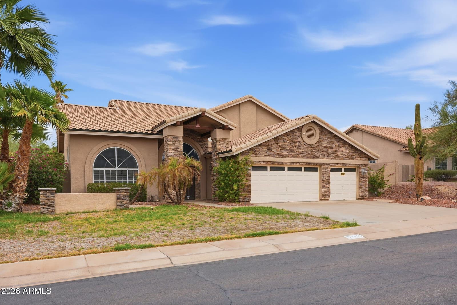 1842 E WINDMERE Drive, Phoenix, AZ 85048 — photo 2 of 45