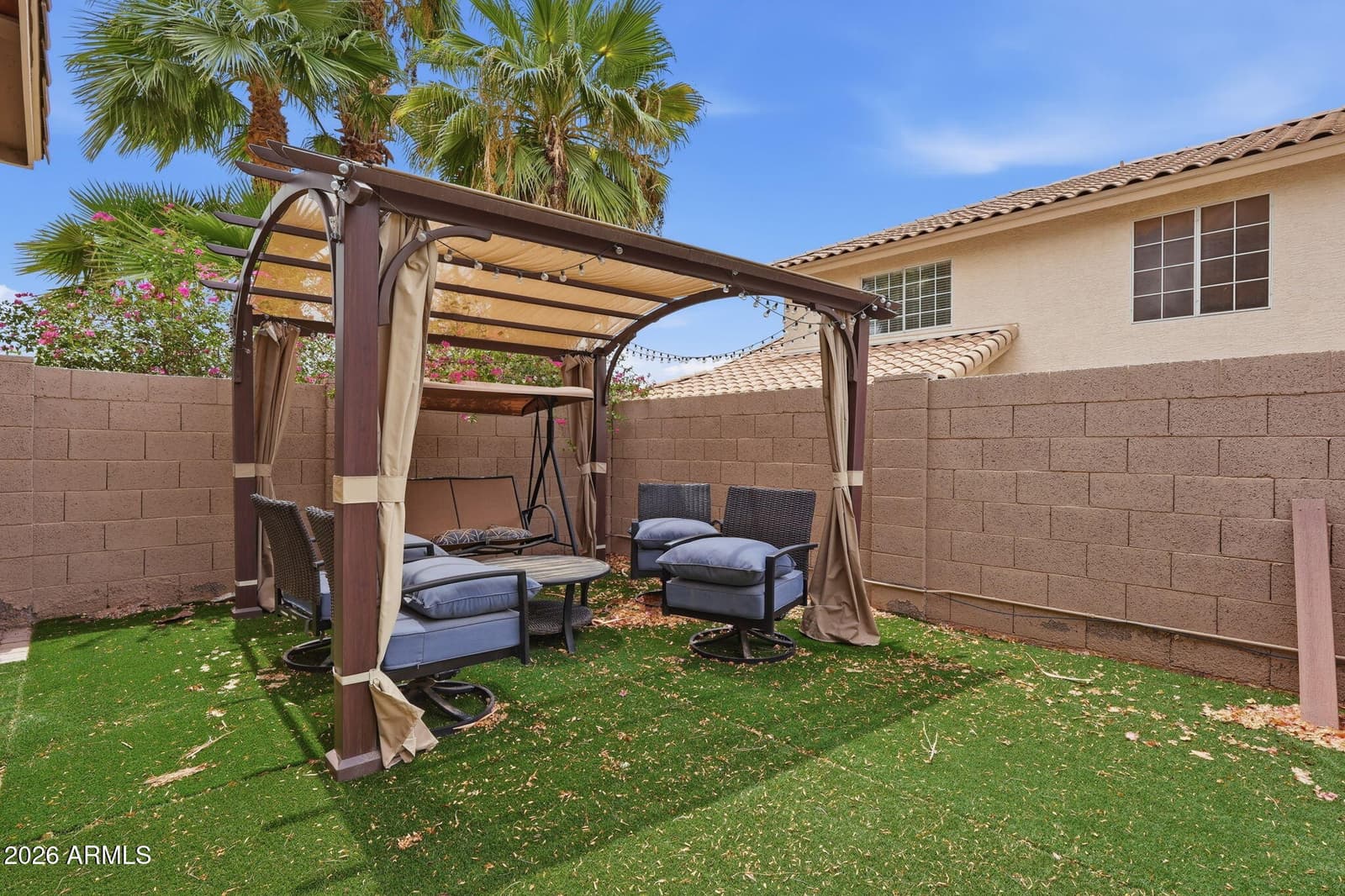 1842 E WINDMERE Drive, Phoenix, AZ 85048 — photo 39 of 45