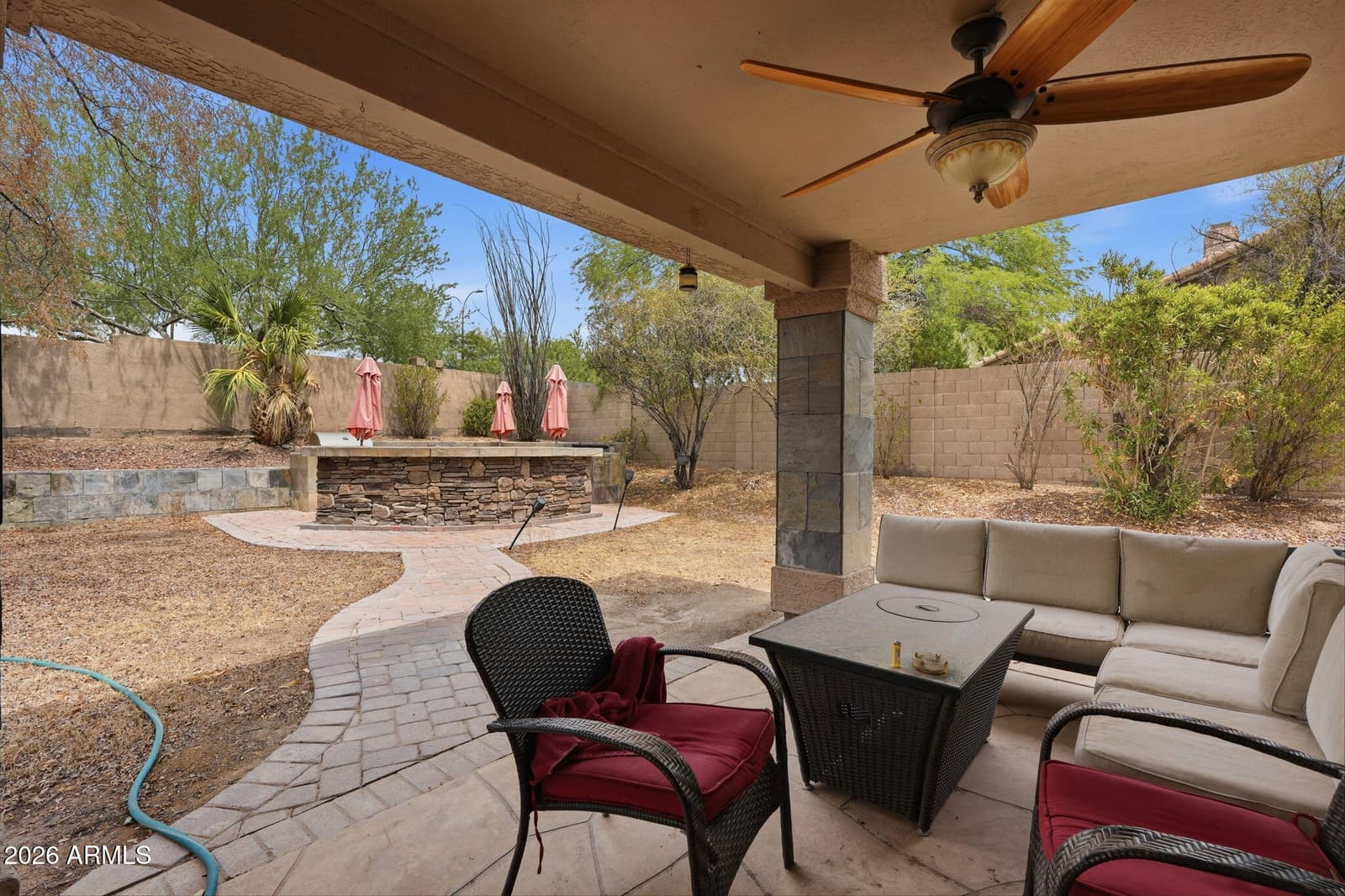1842 E WINDMERE Drive, Phoenix, AZ 85048 — photo 40 of 45