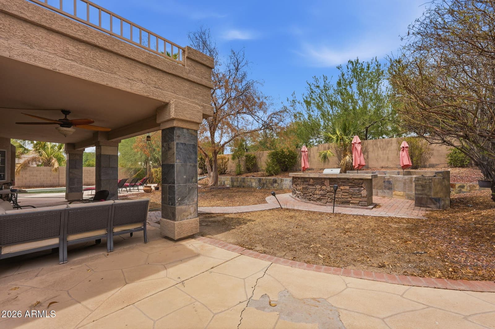 1842 E WINDMERE Drive, Phoenix, AZ 85048 — photo 41 of 45