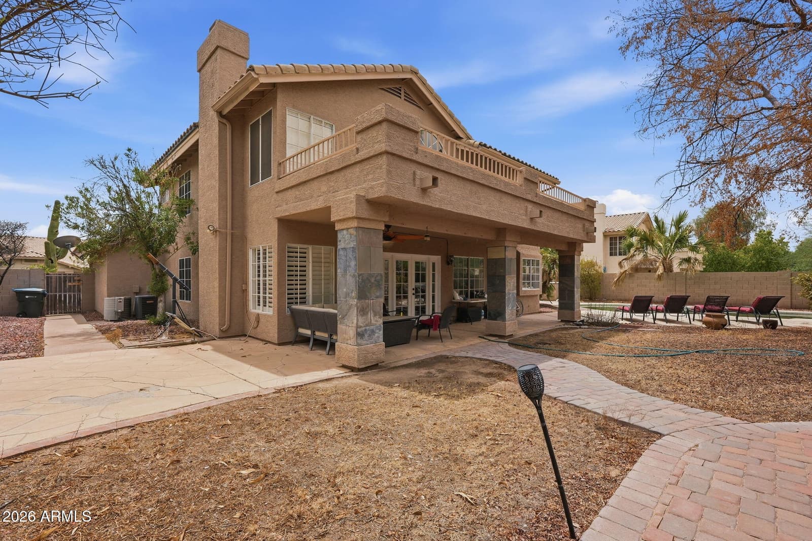 1842 E WINDMERE Drive, Phoenix, AZ 85048 — photo 43 of 45