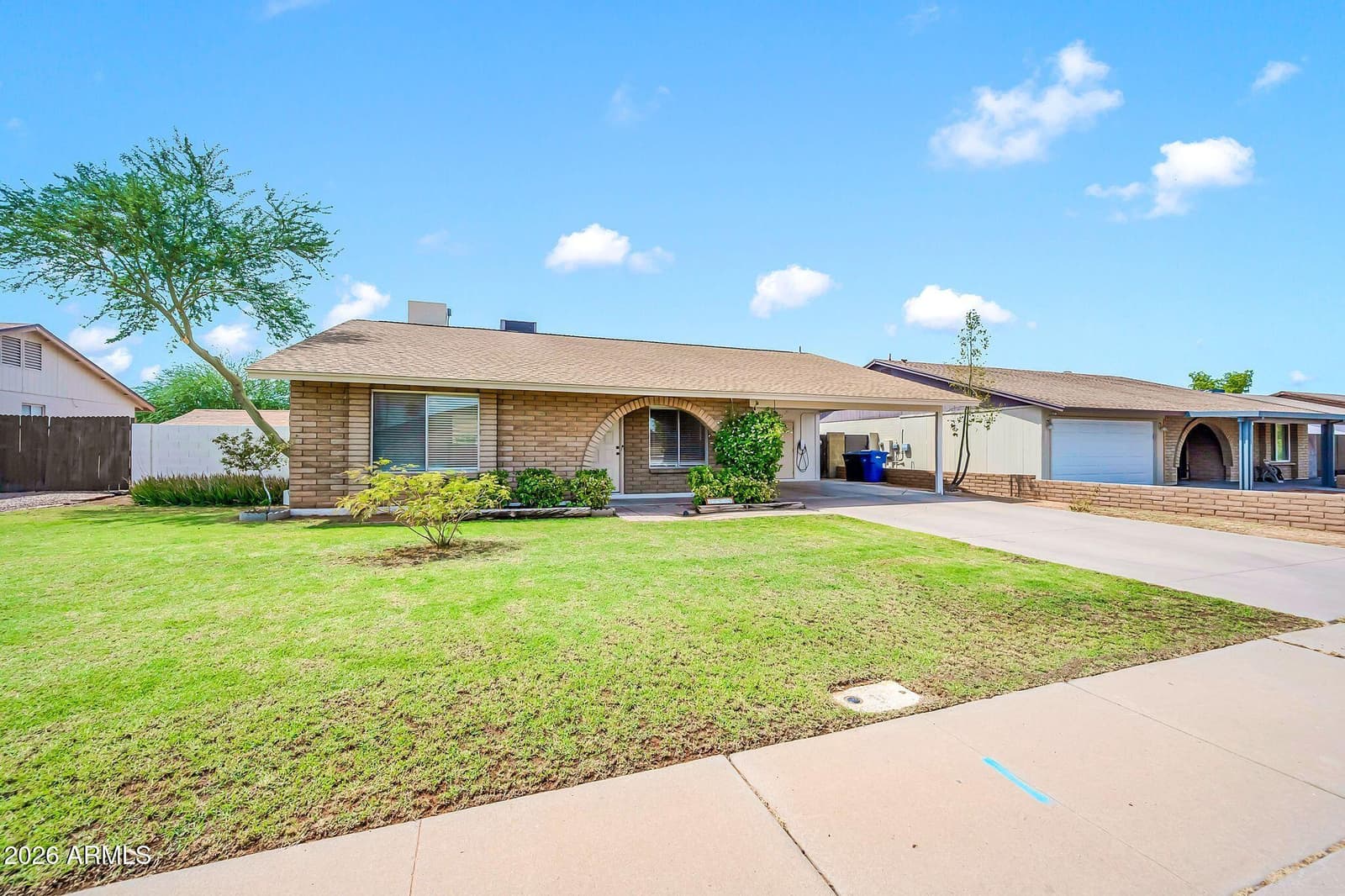 2535 E Hopi Avenue, Mesa, AZ 85204 — photo 2 of 47