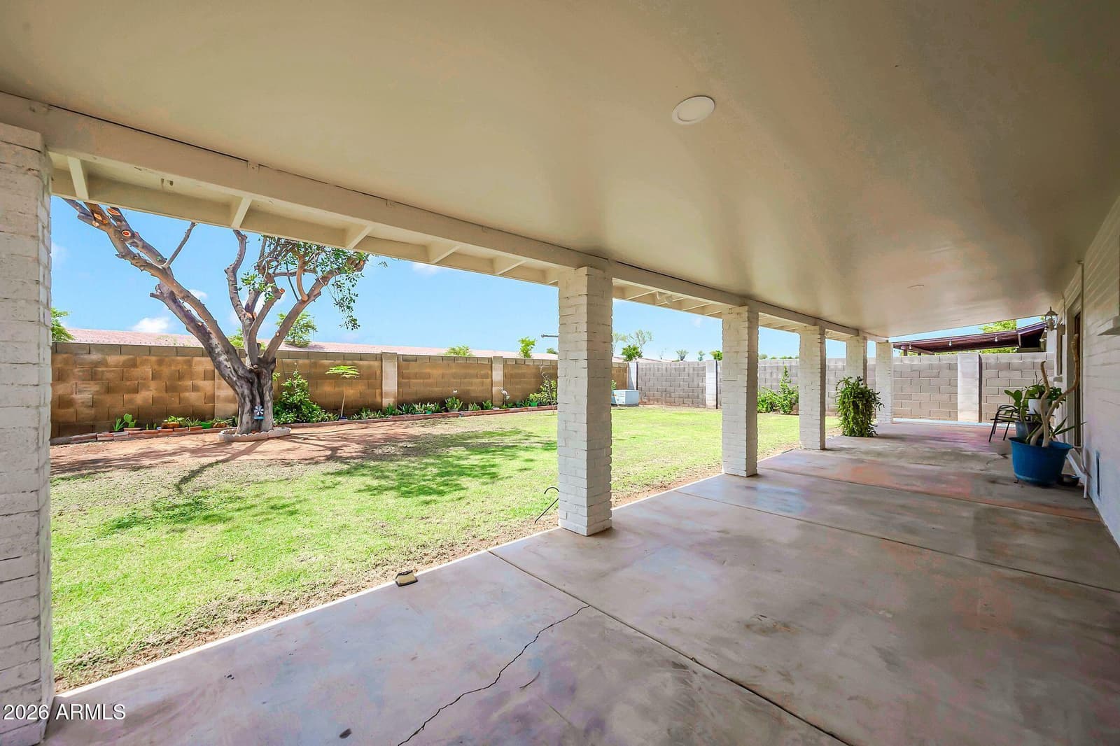 2535 E Hopi Avenue, Mesa, AZ 85204 — photo 35 of 47
