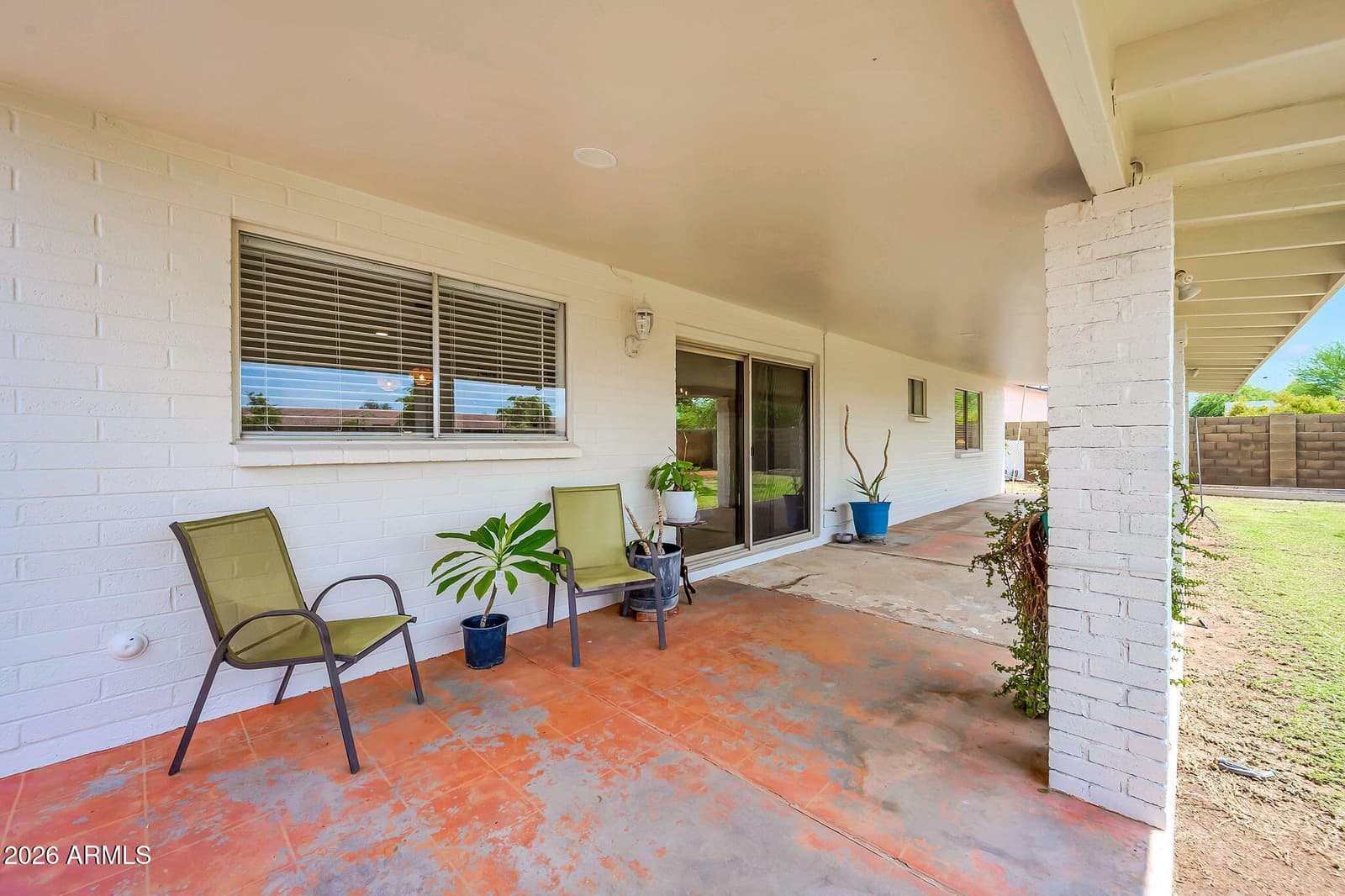 2535 E Hopi Avenue, Mesa, AZ 85204 — photo 40 of 47