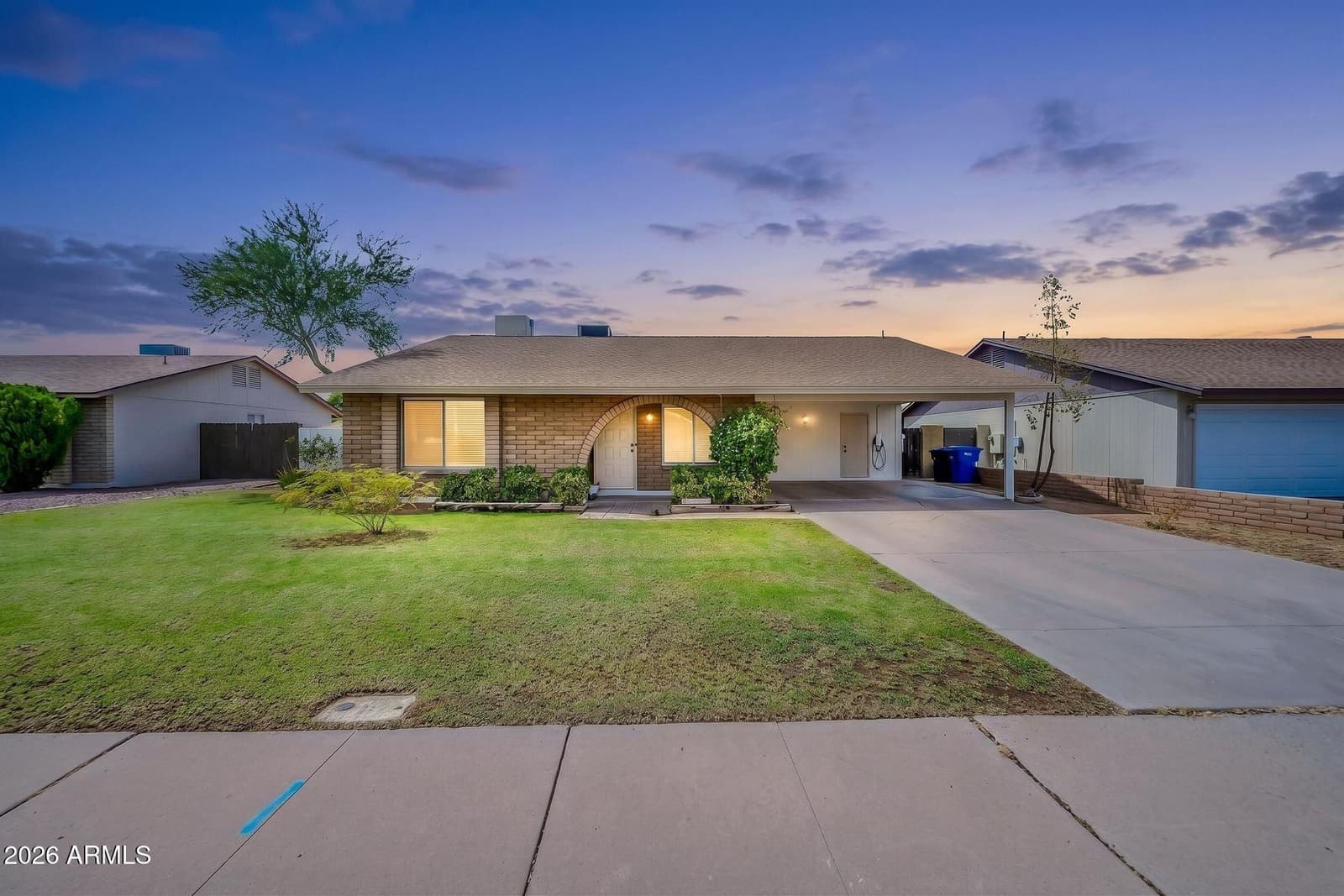 2535 E Hopi Avenue, Mesa, AZ 85204 — photo 43 of 47