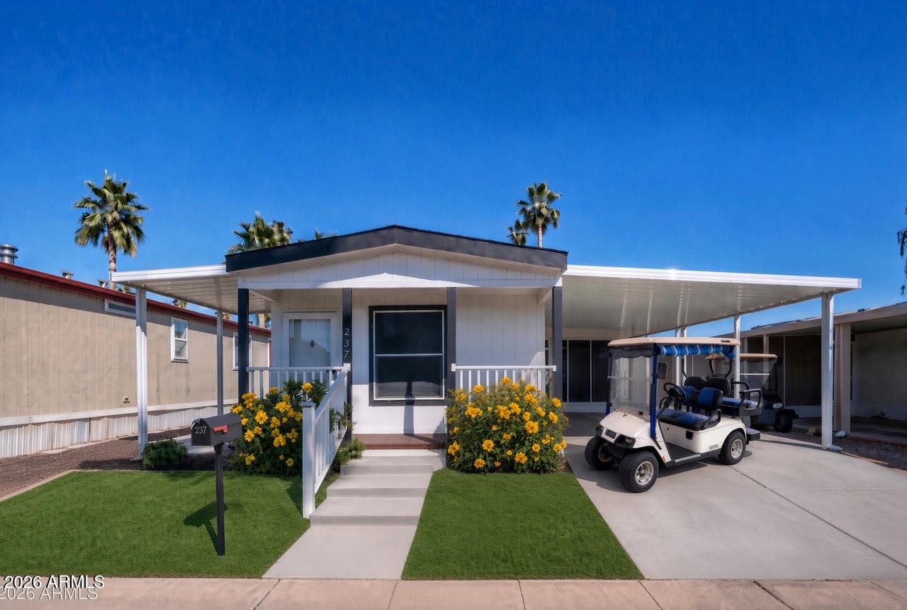 2929 E Main Street 237, Mesa, AZ 85213