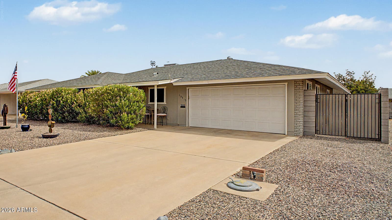 10515 W Kingswood Circle, Sun City, AZ 85351 — photo 6 of 34