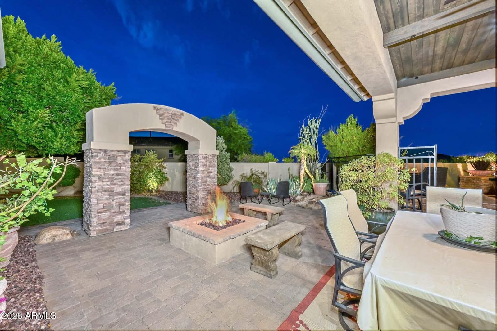 28638 N 68th Drive, Peoria, AZ 85383 — photo 31 of 76