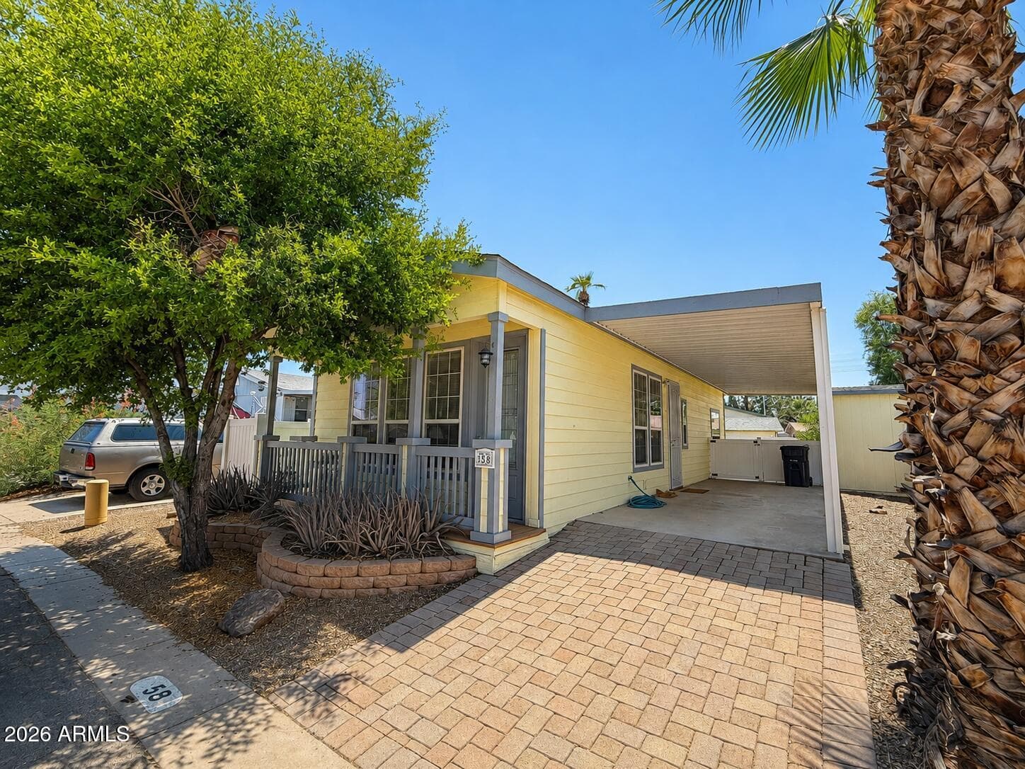 201 S Greenfield Road 58, Mesa, AZ 85206 — photo 26 of 38
