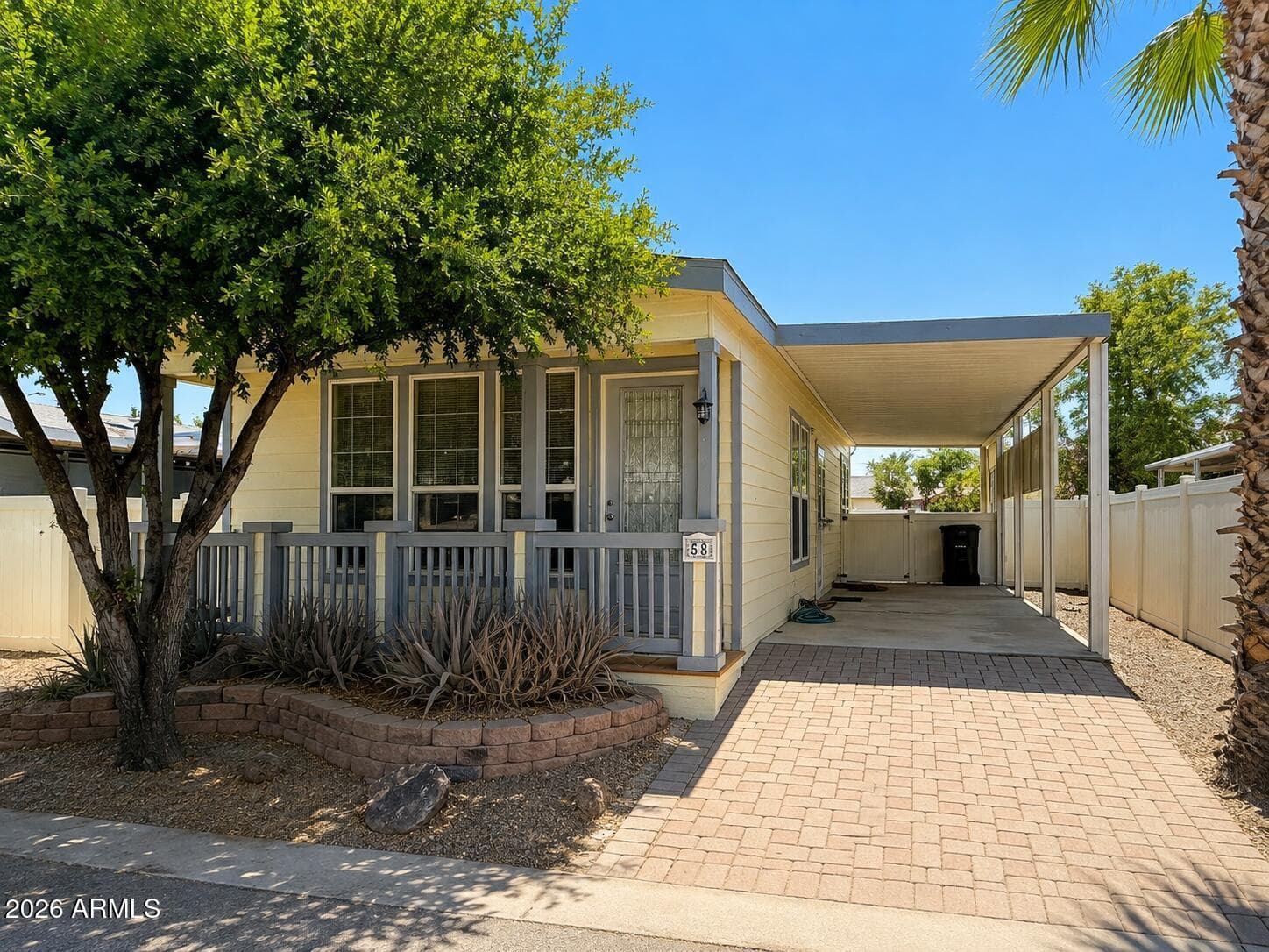 201 S Greenfield Road 58, Mesa, AZ 85206 — photo 1 of 38