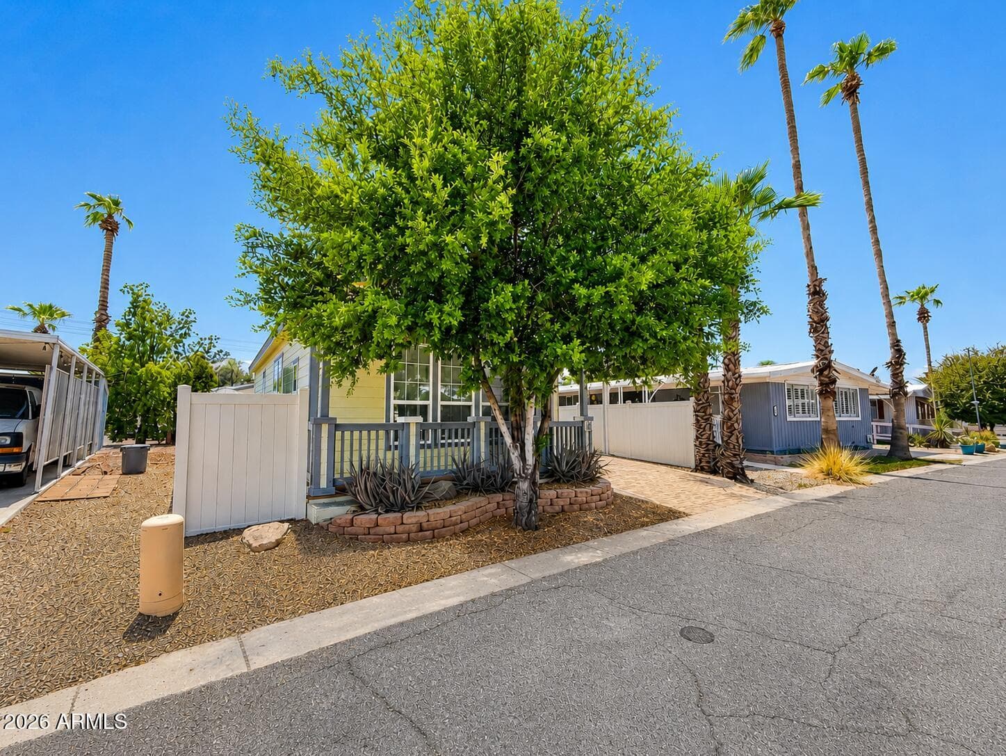 201 S Greenfield Road 58, Mesa, AZ 85206 — photo 36 of 38