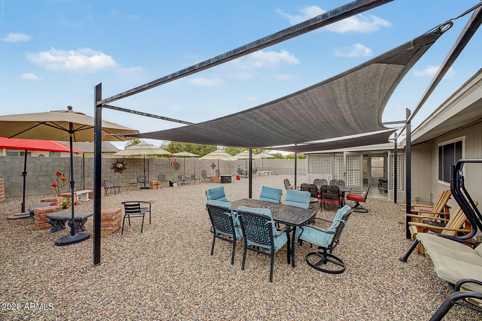 10515 W Kingswood Circle, Sun City, AZ 85351 — photo 27 of 34