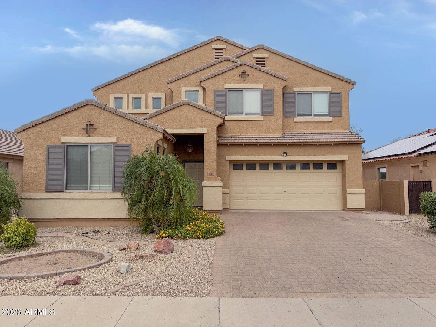 1353 E JUDI Drive, Casa Grande, AZ 85122 — photo 1 of 20
