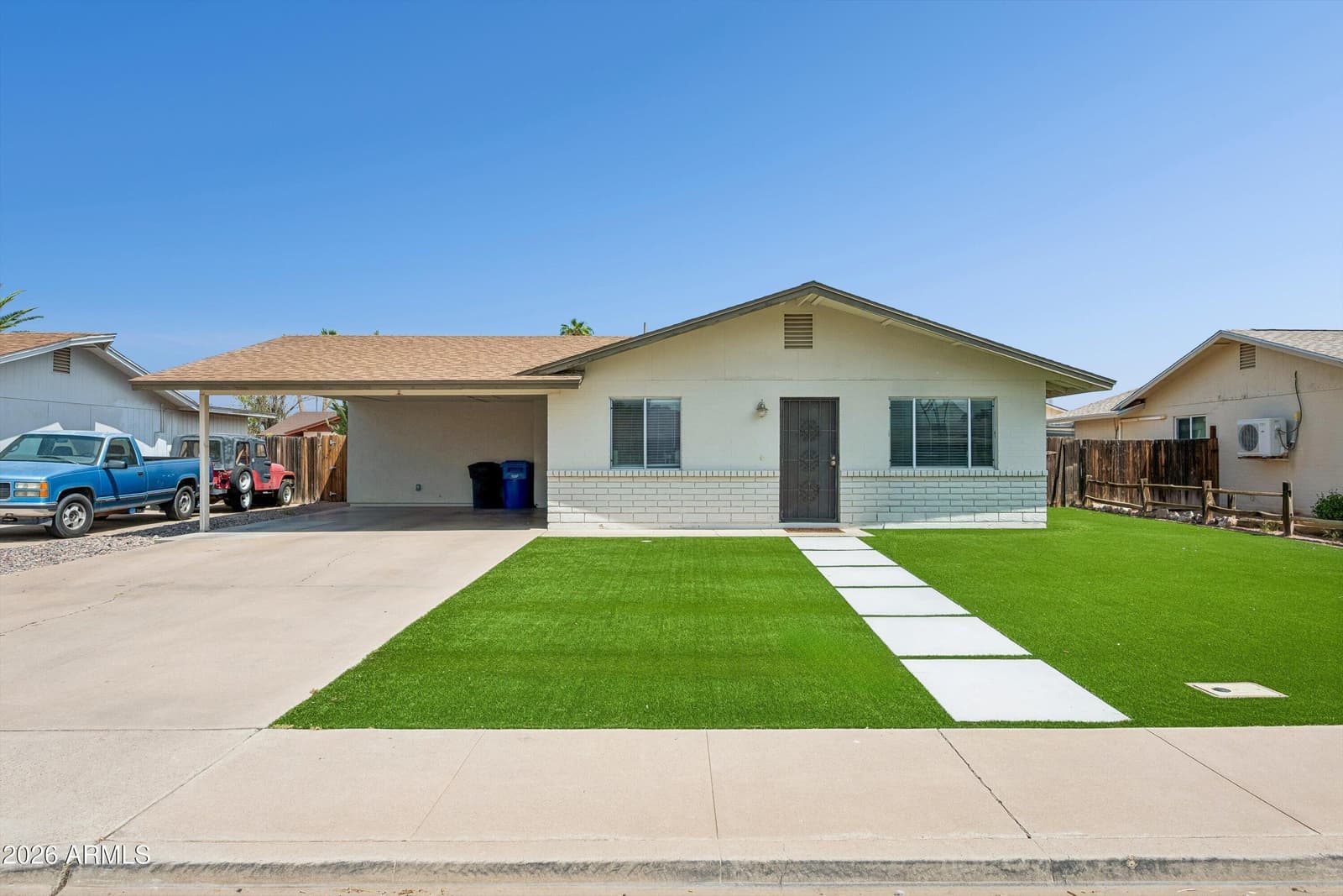 2404 E CABALLERO Street, Mesa, AZ 85213 — photo 3 of 44
