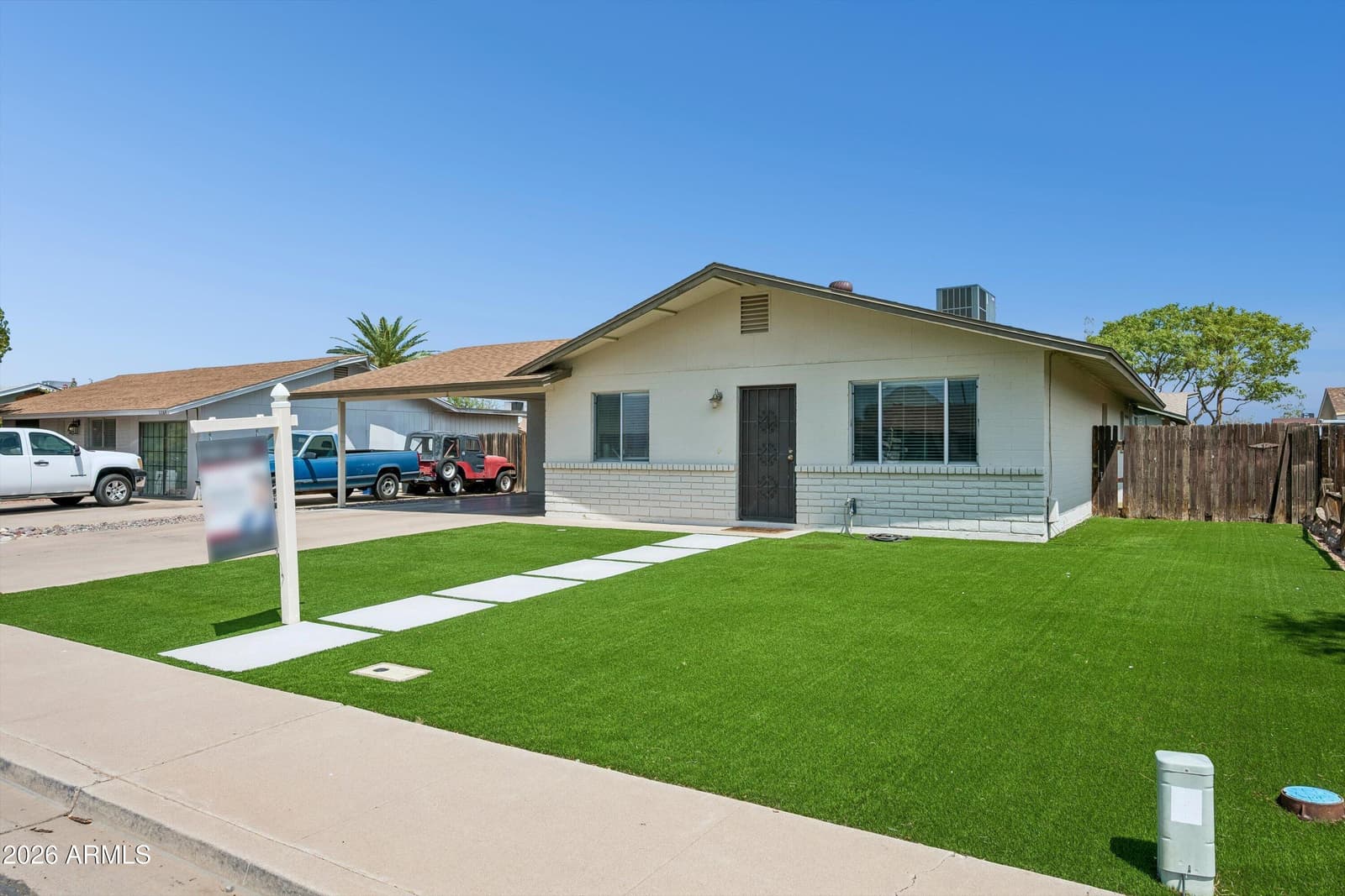 2404 E CABALLERO Street, Mesa, AZ 85213 — photo 4 of 44