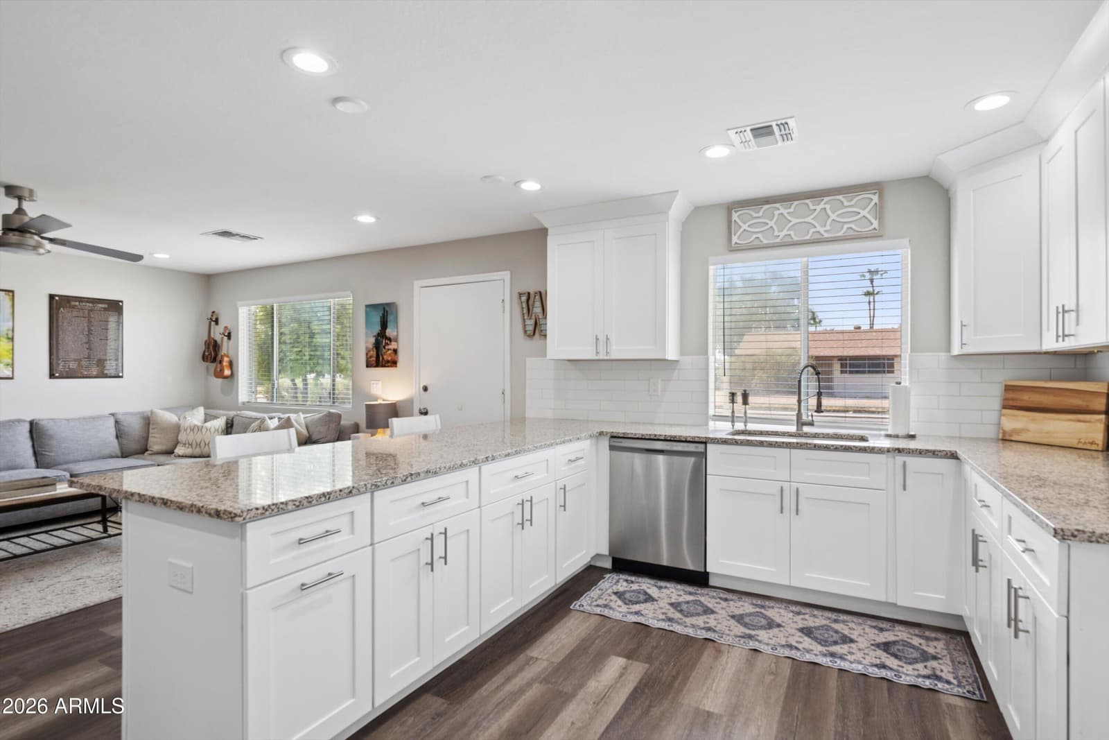 2404 E CABALLERO Street, Mesa, AZ 85213 — photo 12 of 44