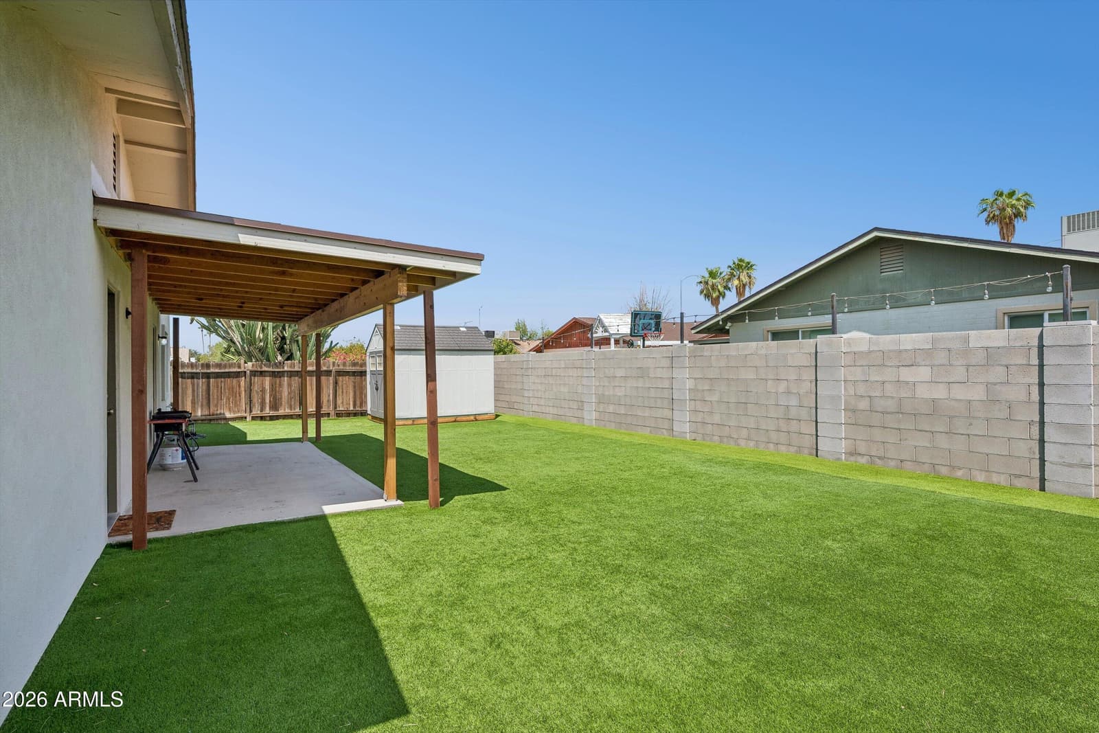 2404 E CABALLERO Street, Mesa, AZ 85213 — photo 37 of 44
