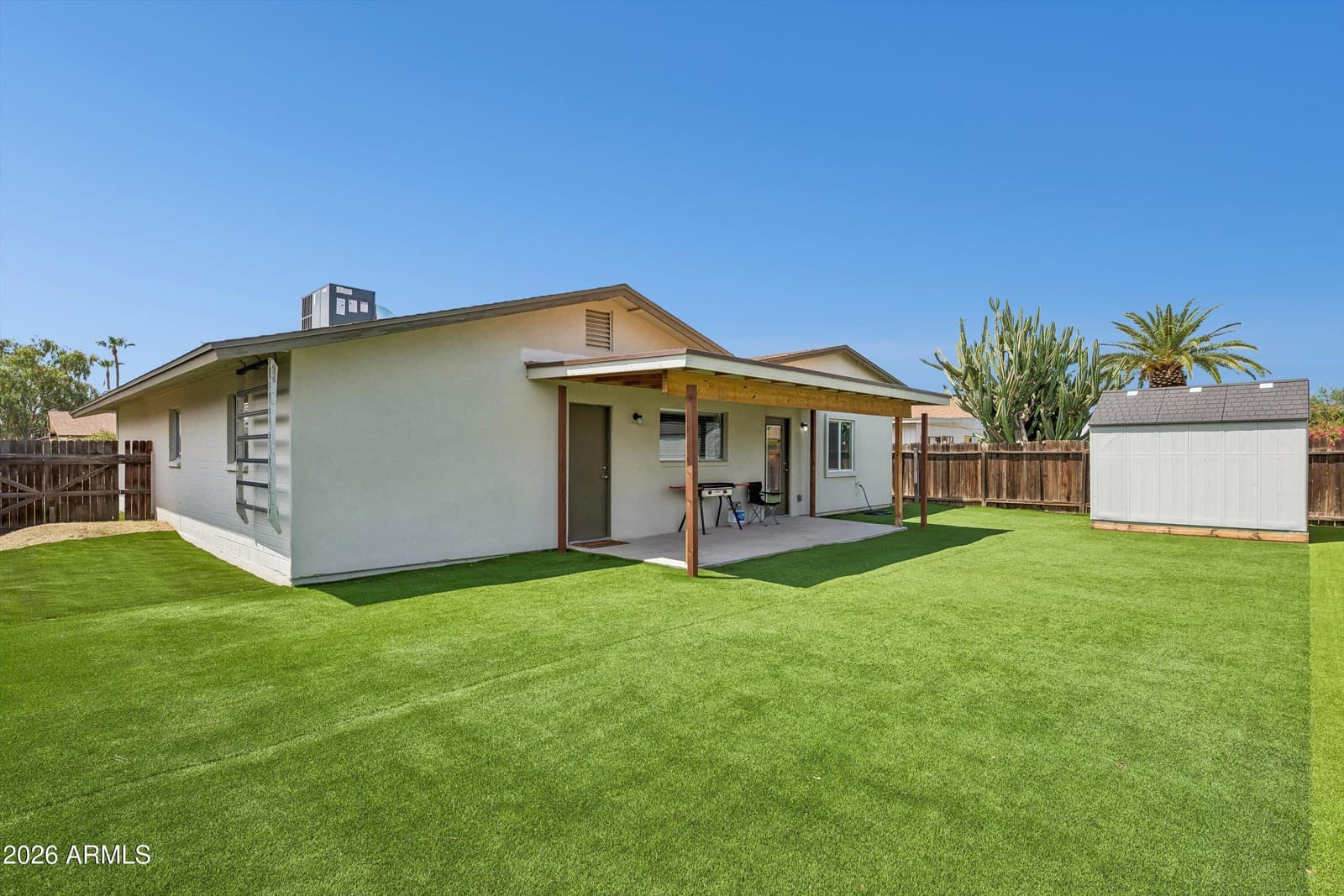 2404 E CABALLERO Street, Mesa, AZ 85213 — photo 39 of 44