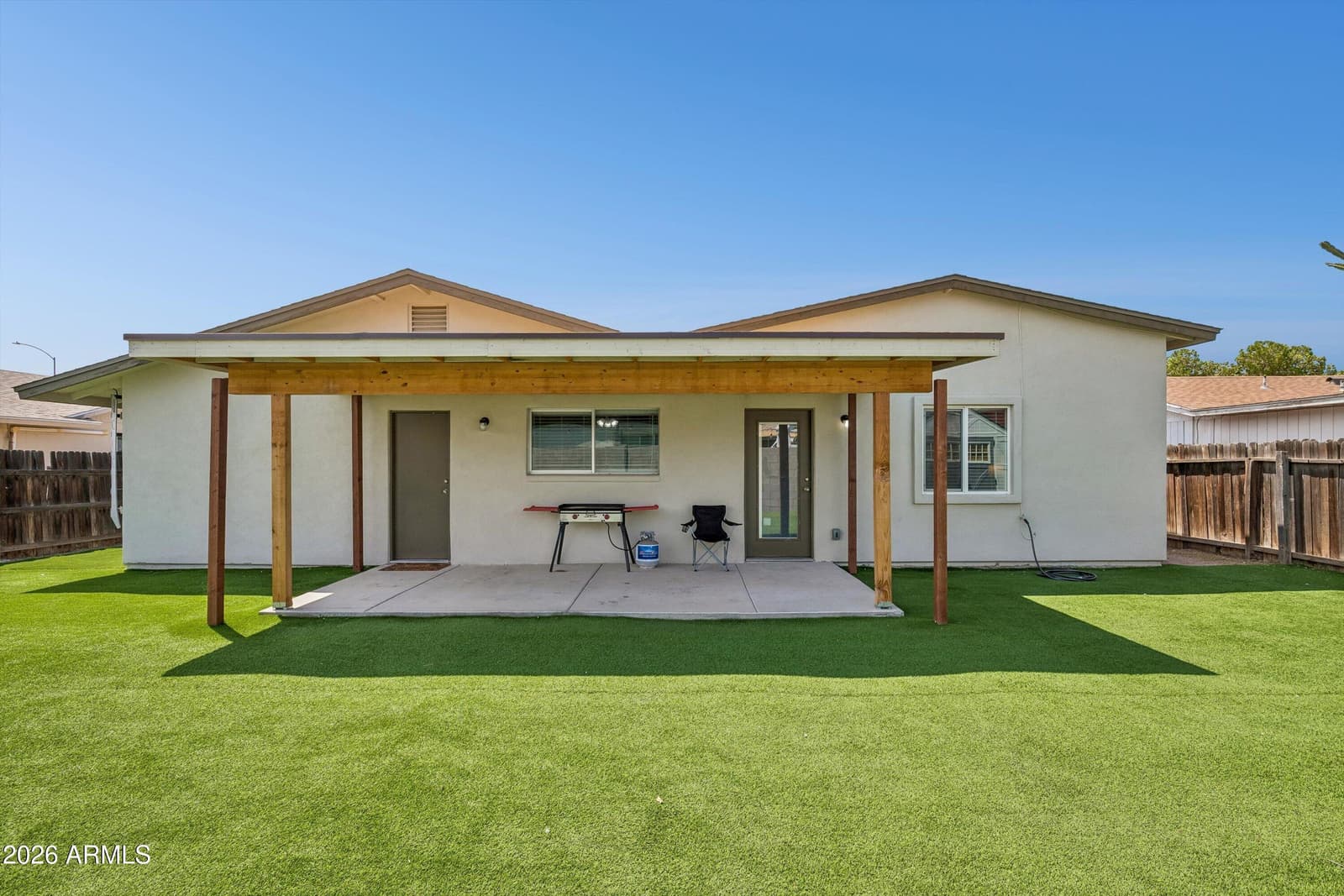 2404 E CABALLERO Street, Mesa, AZ 85213 — photo 40 of 44
