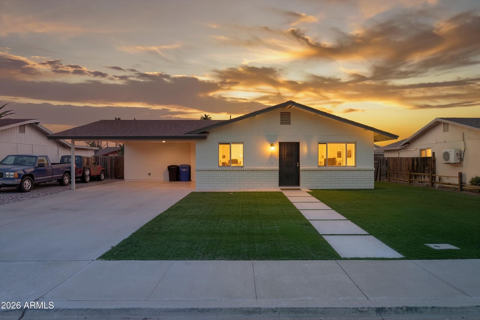 2404 E CABALLERO Street, Mesa, AZ 85213 — photo 43 of 44