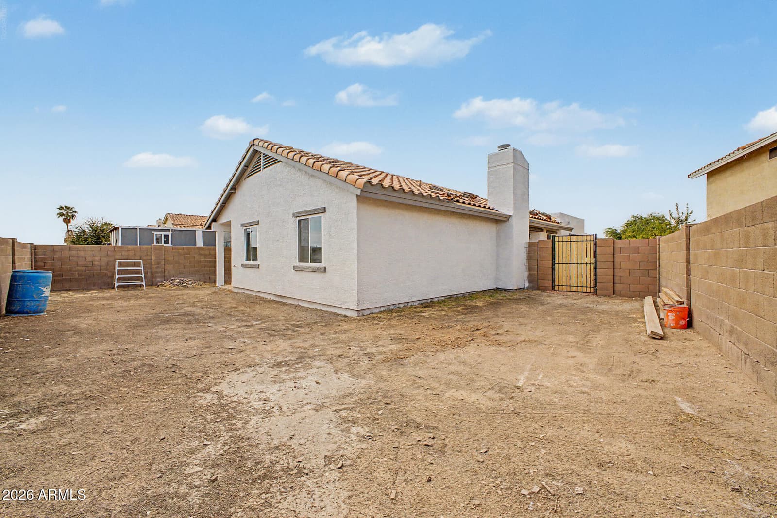15605 W MAGNOLIA Street, Goodyear, AZ 85338 — photo 33 of 34