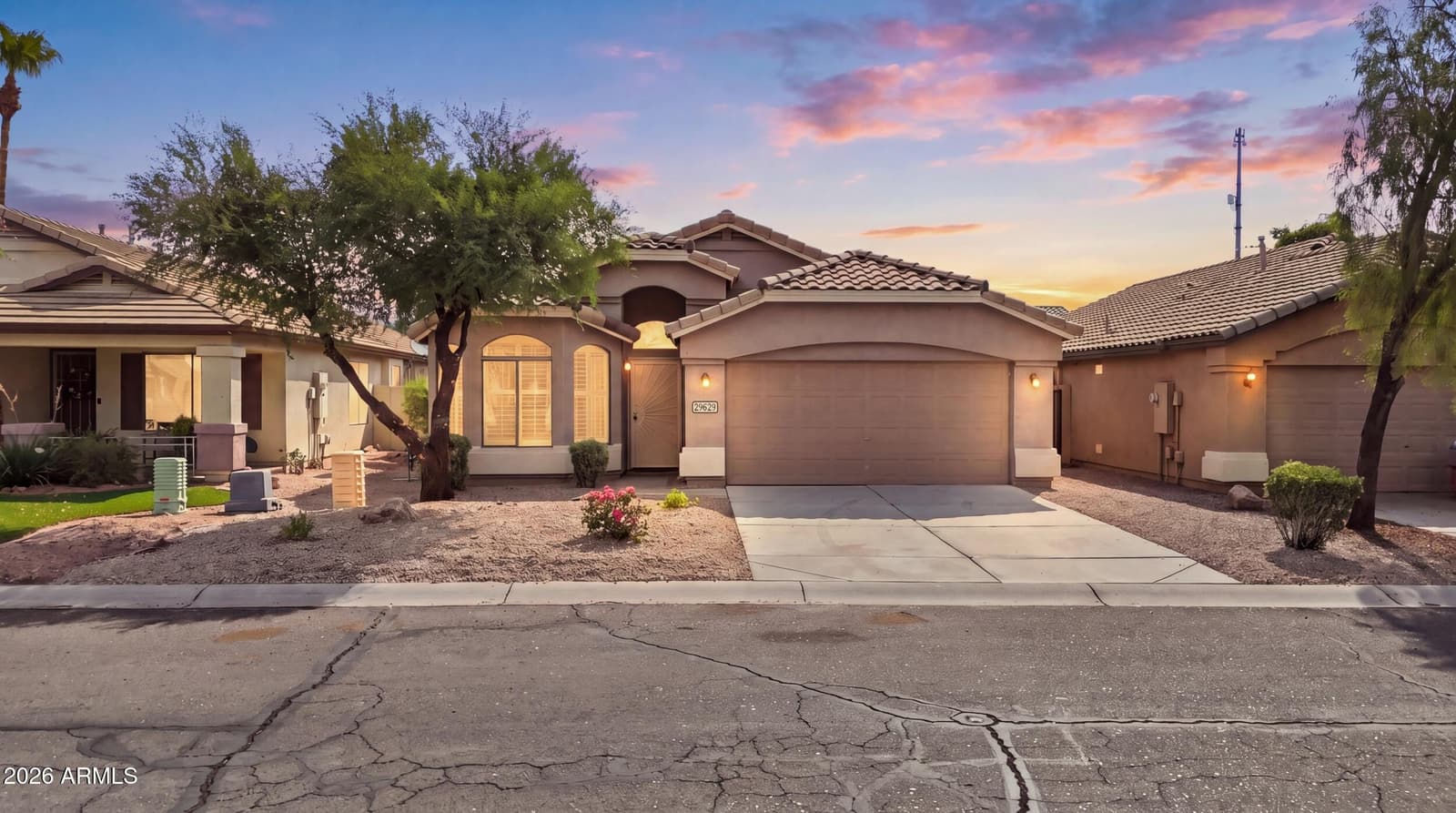 29629 N BLACKFOOT DAISY Drive, San Tan Valley, AZ 85143 — photo 1 of 51