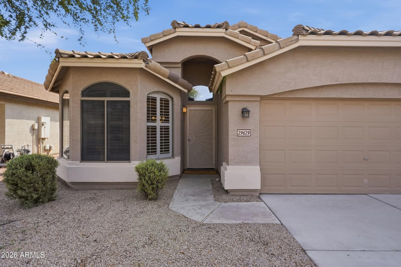 29629 N BLACKFOOT DAISY Drive, San Tan Valley, AZ 85143 — photo 3 of 51