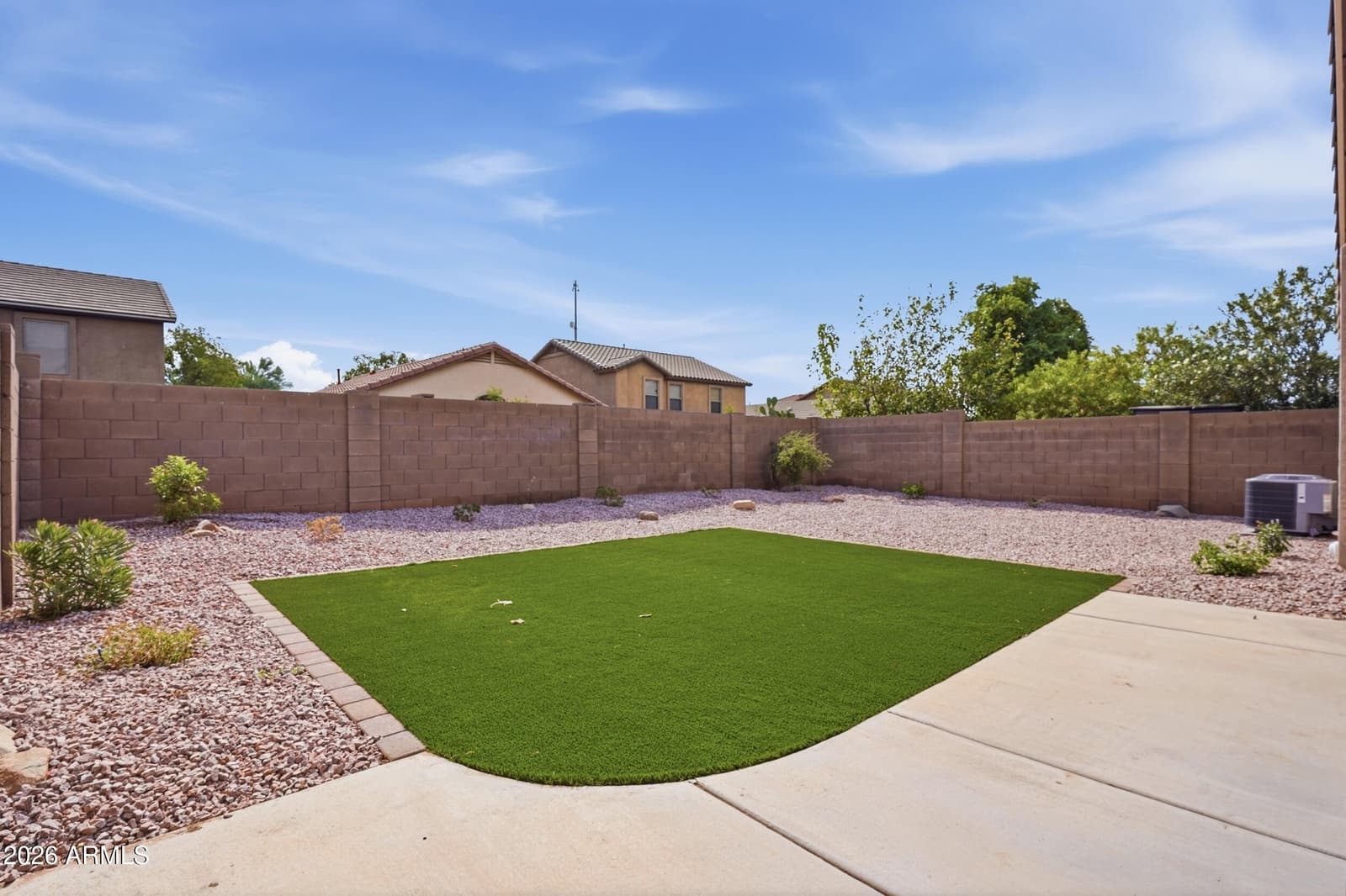 29629 N BLACKFOOT DAISY Drive, San Tan Valley, AZ 85143 — photo 32 of 51