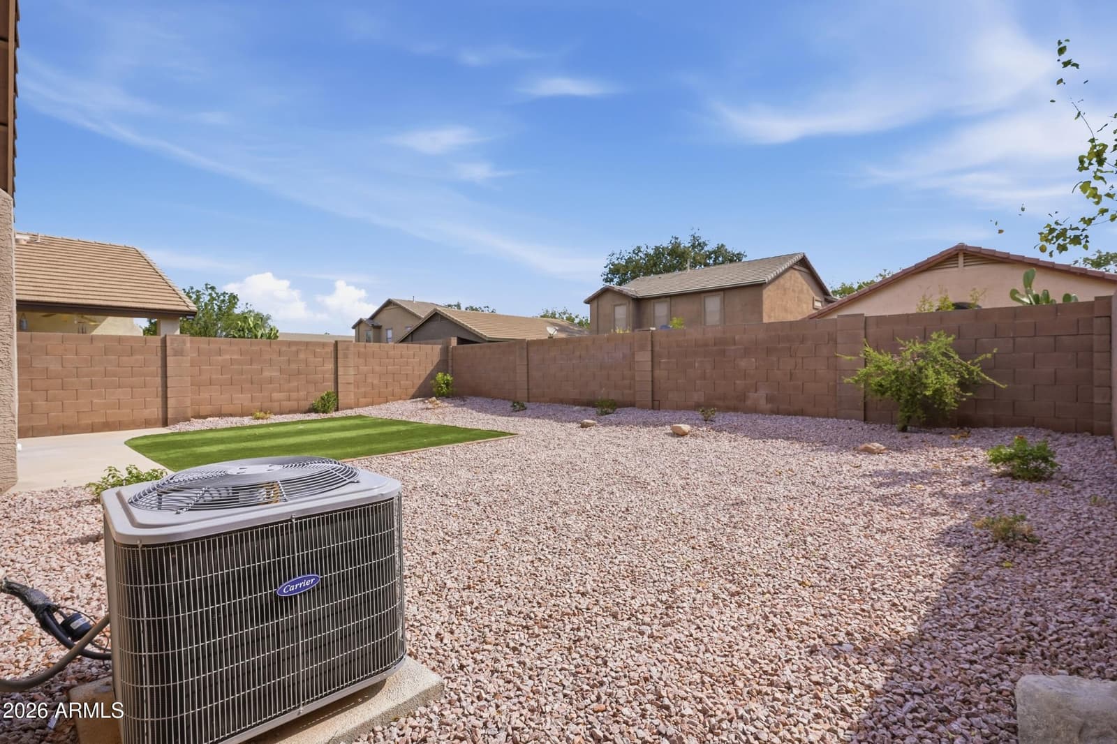 29629 N BLACKFOOT DAISY Drive, San Tan Valley, AZ 85143 — photo 33 of 51
