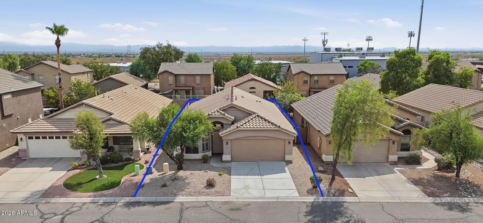 29629 N BLACKFOOT DAISY Drive, San Tan Valley, AZ 85143 — photo 34 of 51