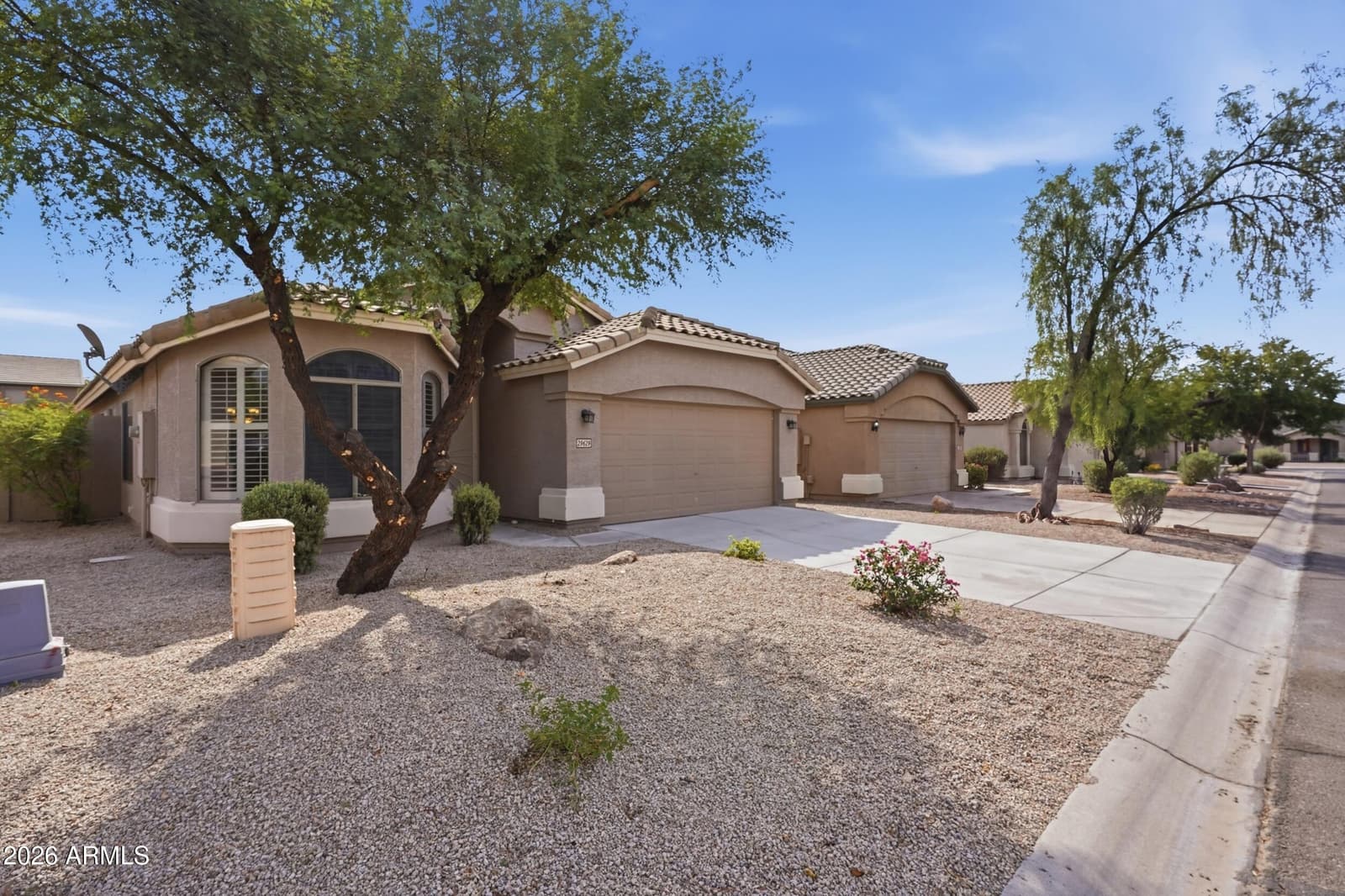 29629 N BLACKFOOT DAISY Drive, San Tan Valley, AZ 85143 — photo 36 of 51