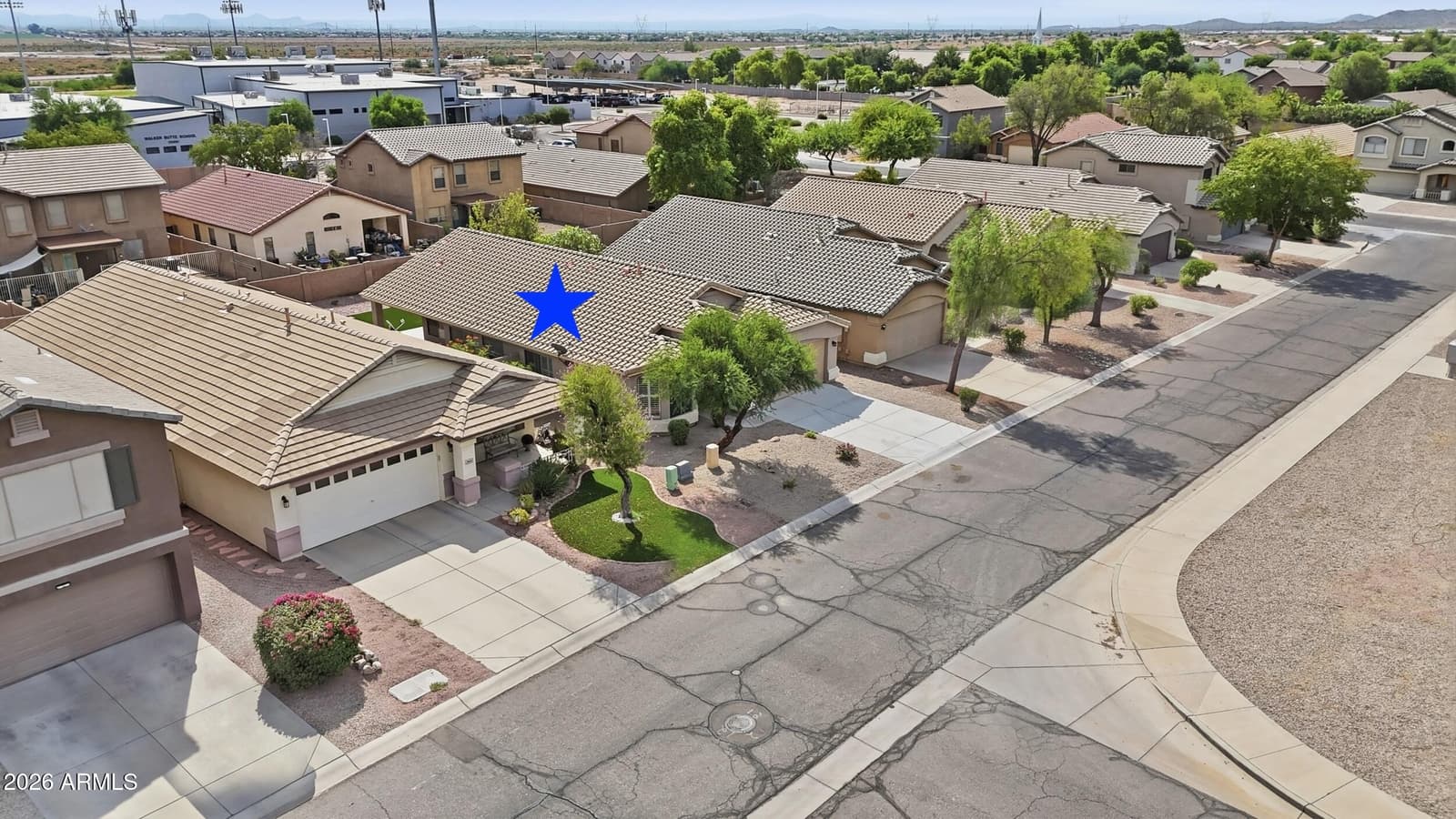 29629 N BLACKFOOT DAISY Drive, San Tan Valley, AZ 85143 — photo 38 of 51
