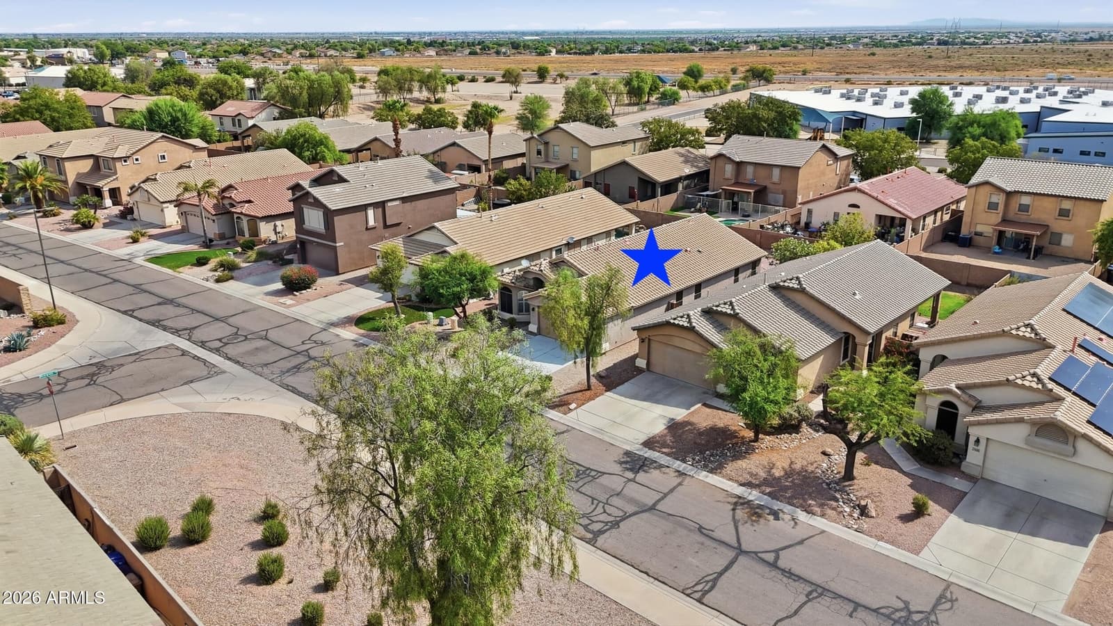 29629 N BLACKFOOT DAISY Drive, San Tan Valley, AZ 85143 — photo 39 of 51