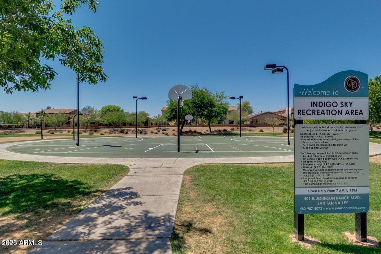 29629 N BLACKFOOT DAISY Drive, San Tan Valley, AZ 85143 — photo 43 of 51