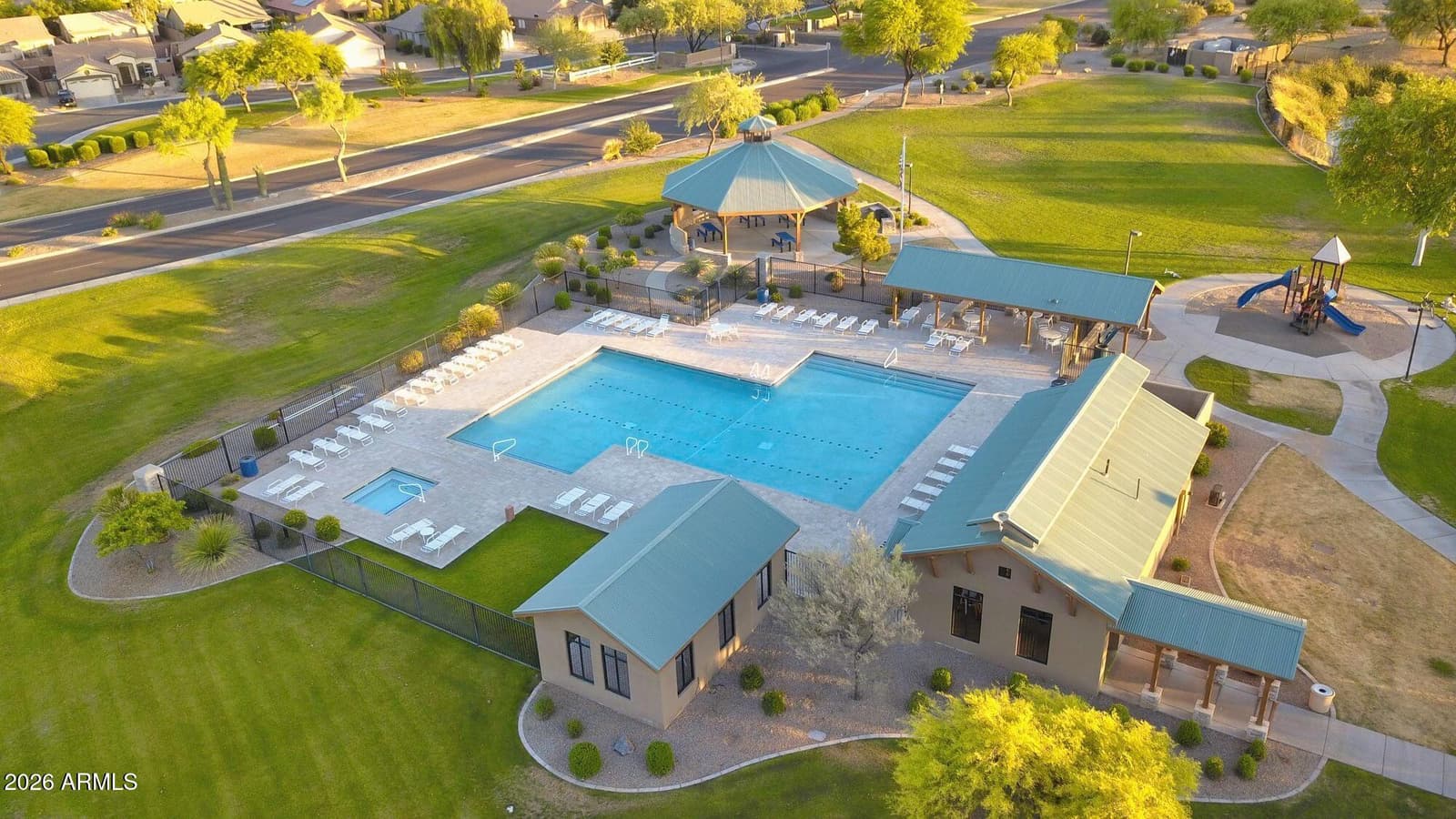 29629 N BLACKFOOT DAISY Drive, San Tan Valley, AZ 85143 — photo 42 of 51