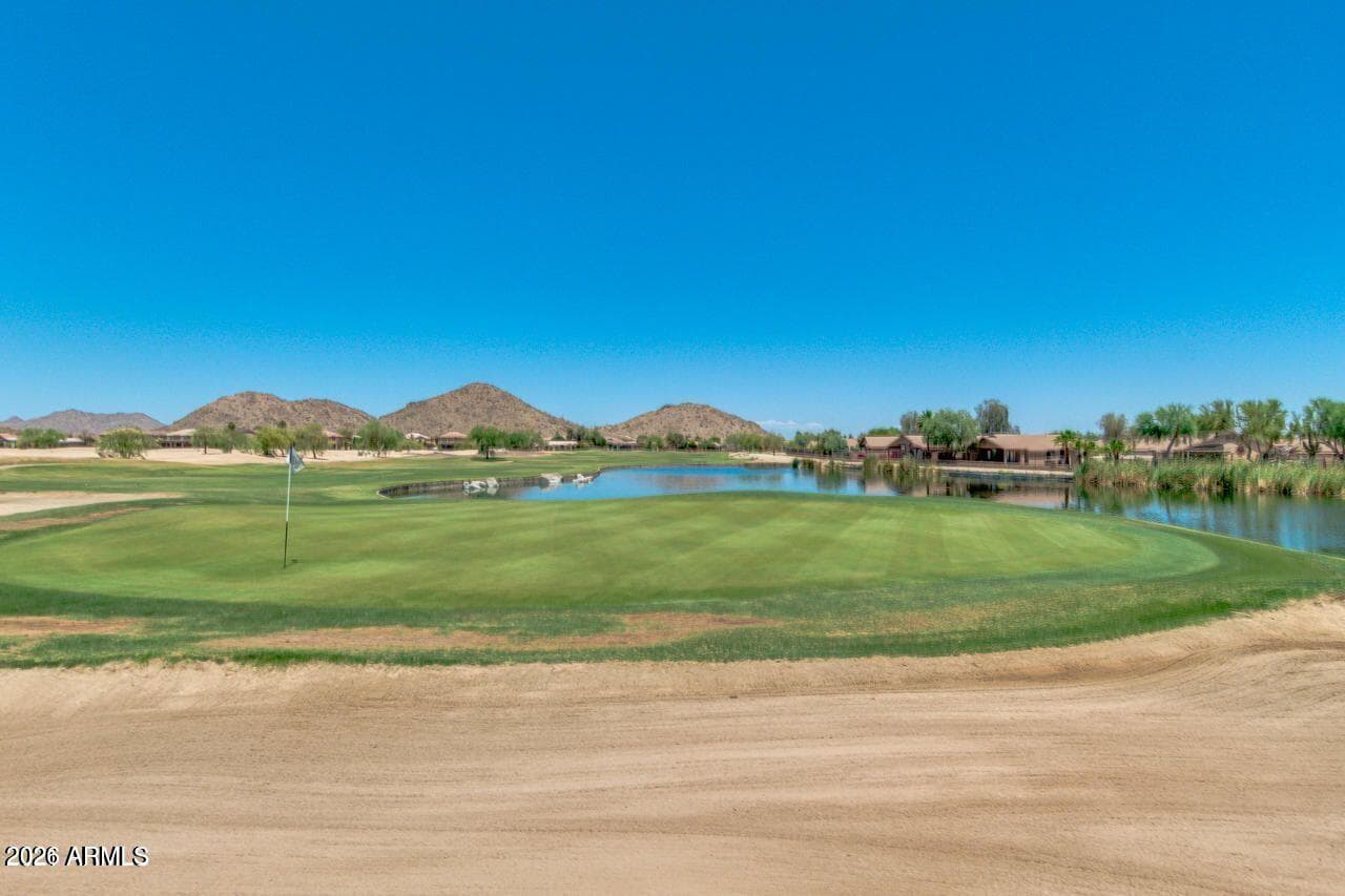 29629 N BLACKFOOT DAISY Drive, San Tan Valley, AZ 85143 — photo 45 of 51