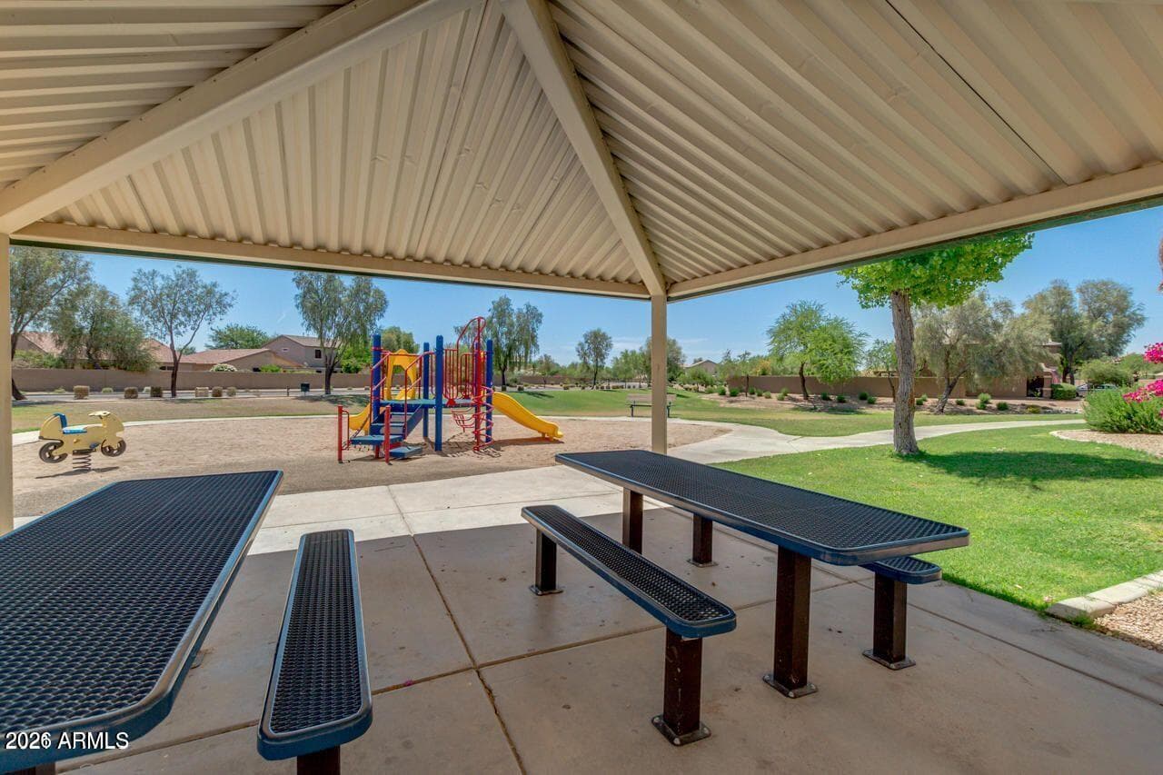 29629 N BLACKFOOT DAISY Drive, San Tan Valley, AZ 85143 — photo 47 of 51