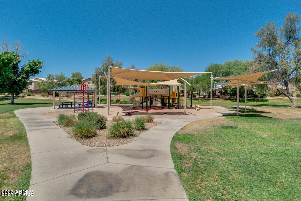 29629 N BLACKFOOT DAISY Drive, San Tan Valley, AZ 85143 — photo 48 of 51