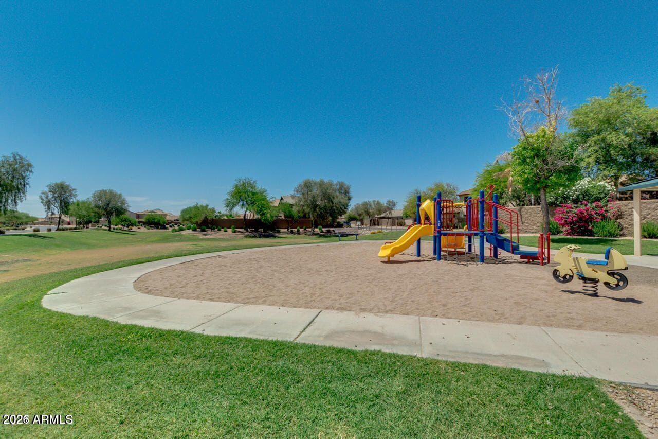 29629 N BLACKFOOT DAISY Drive, San Tan Valley, AZ 85143 — photo 50 of 51