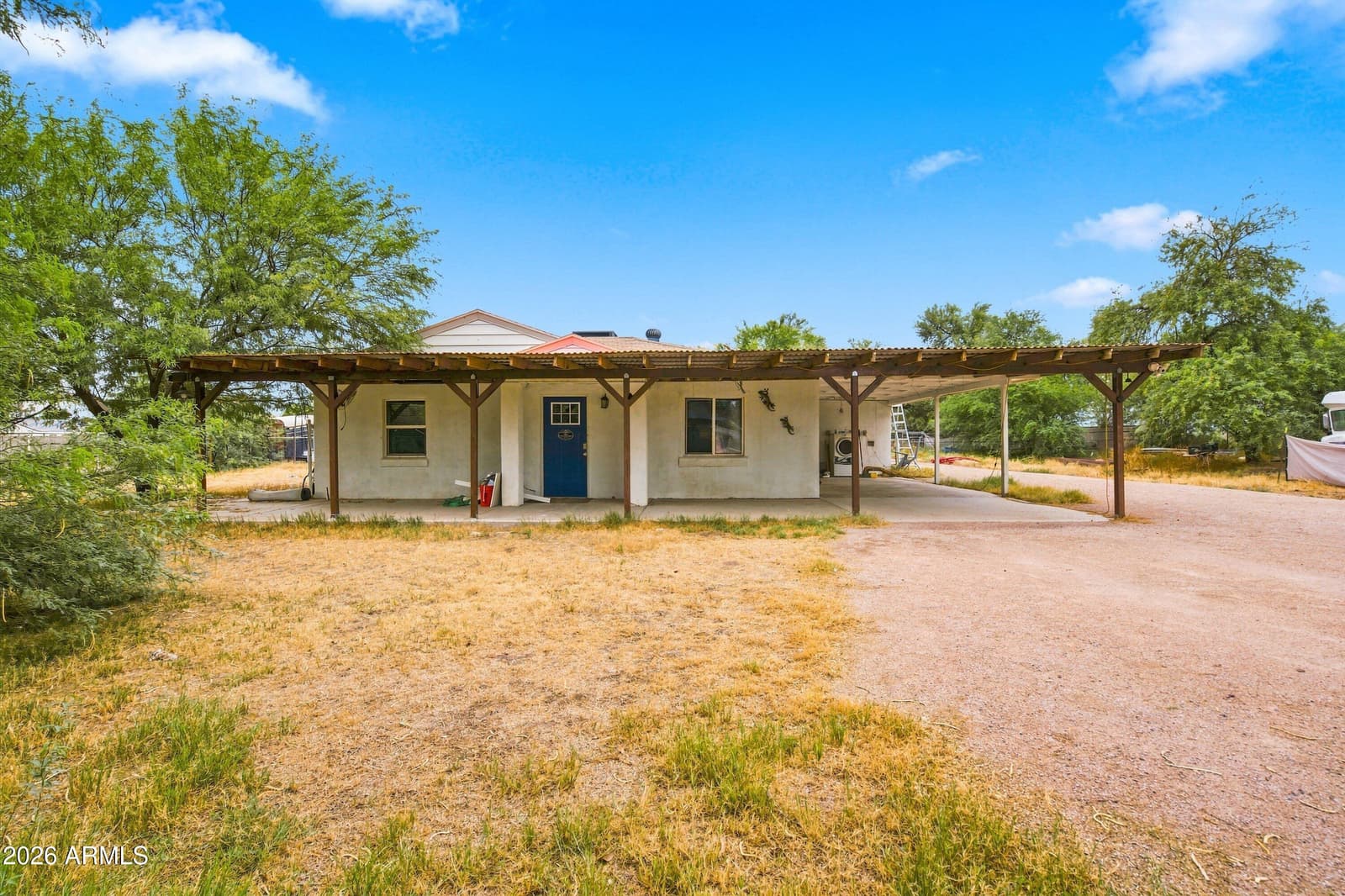 6306 W VINEYARD Road, Laveen, AZ 85339 — photo 1 of 21