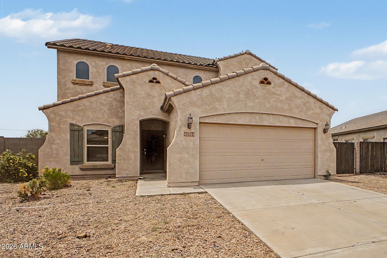 42989 W MARTIE LYNN Road, Maricopa, AZ 85138 — photo 2 of 36