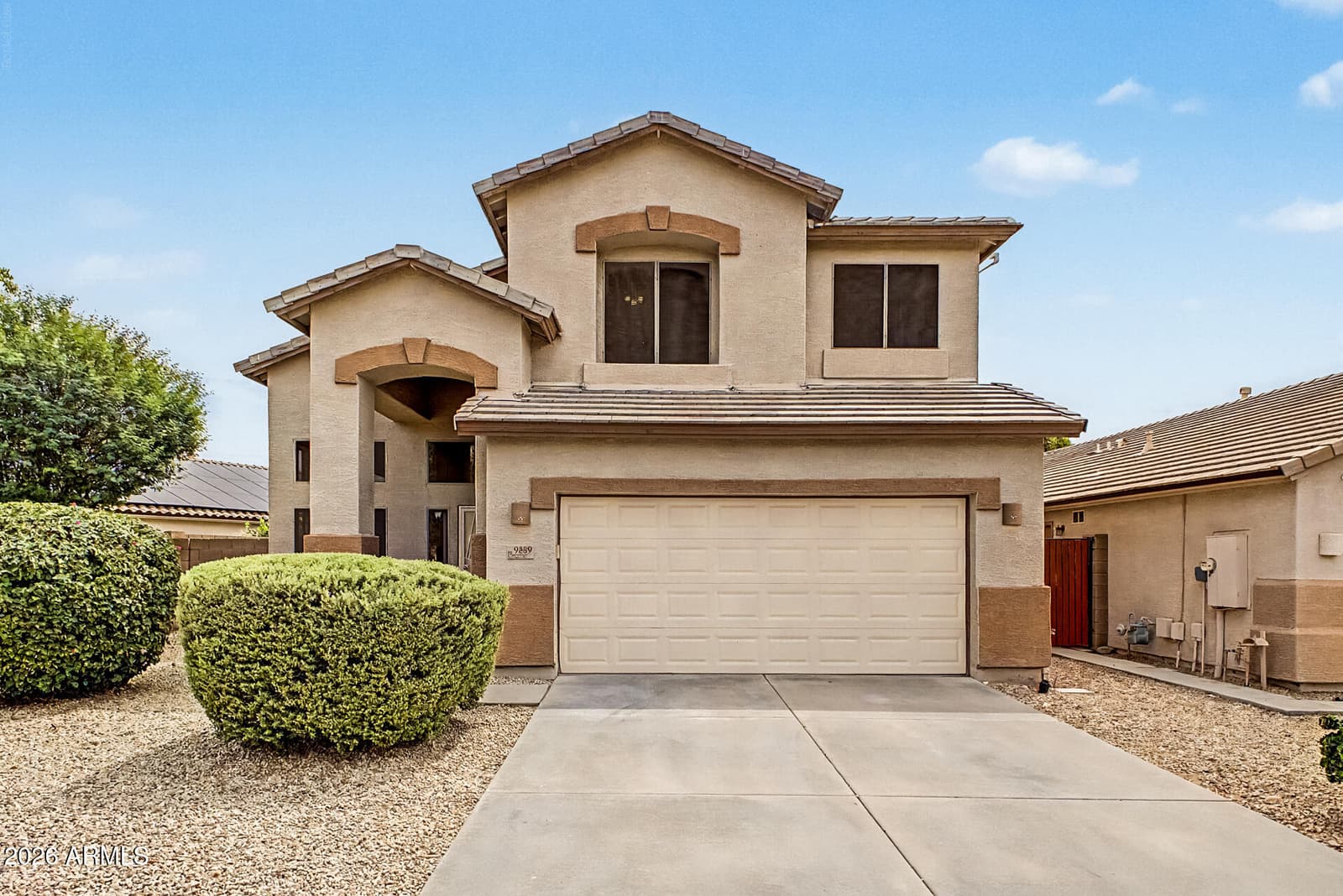 9359 W DEANNA Drive, Peoria, AZ 85382 — photo 1 of 70