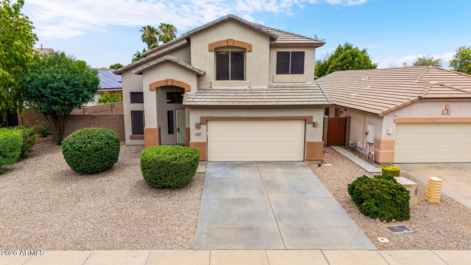 9359 W DEANNA Drive, Peoria, AZ 85382 — photo 57 of 70